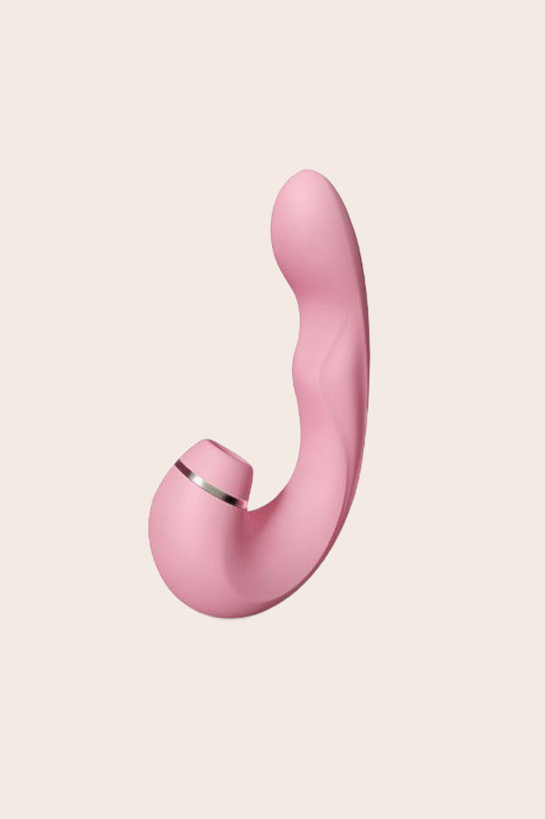 playful sex toy Trinity Cute Little Fucker Dildo – As You Like It main image 0