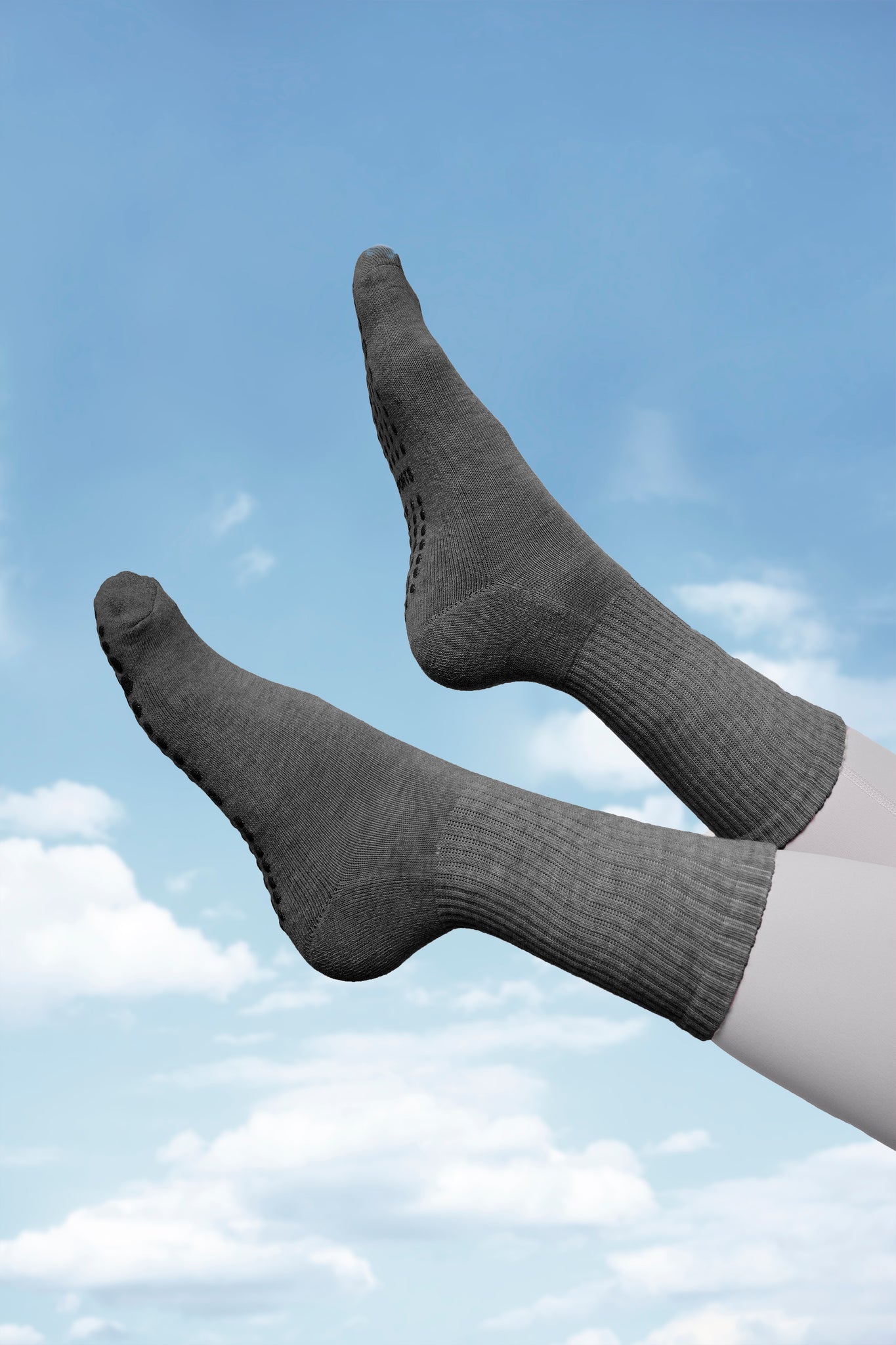 Great Soles Non Slip Grip Socks