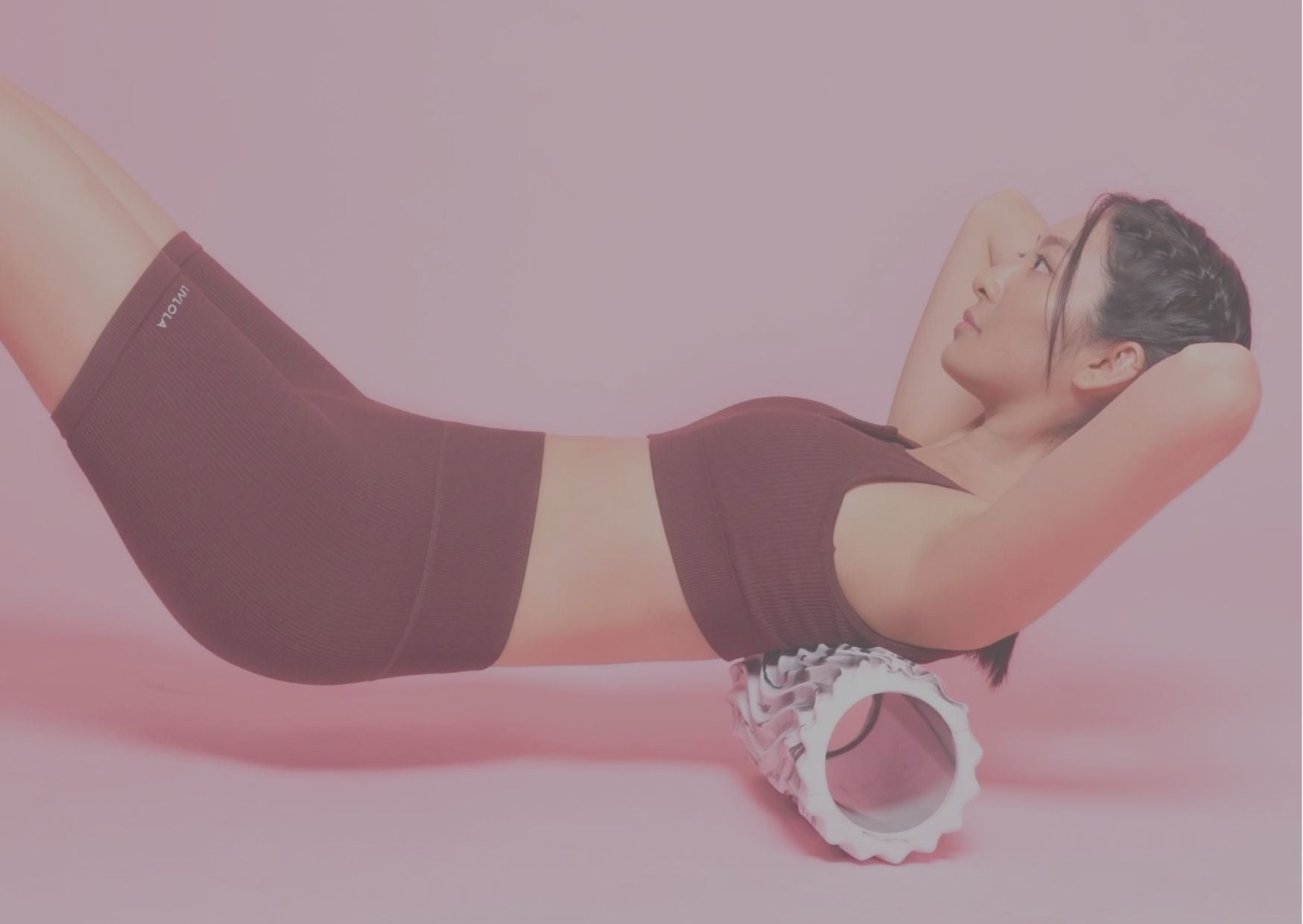 Foam Rolling 101: How To Roll Away Muscle Tightness