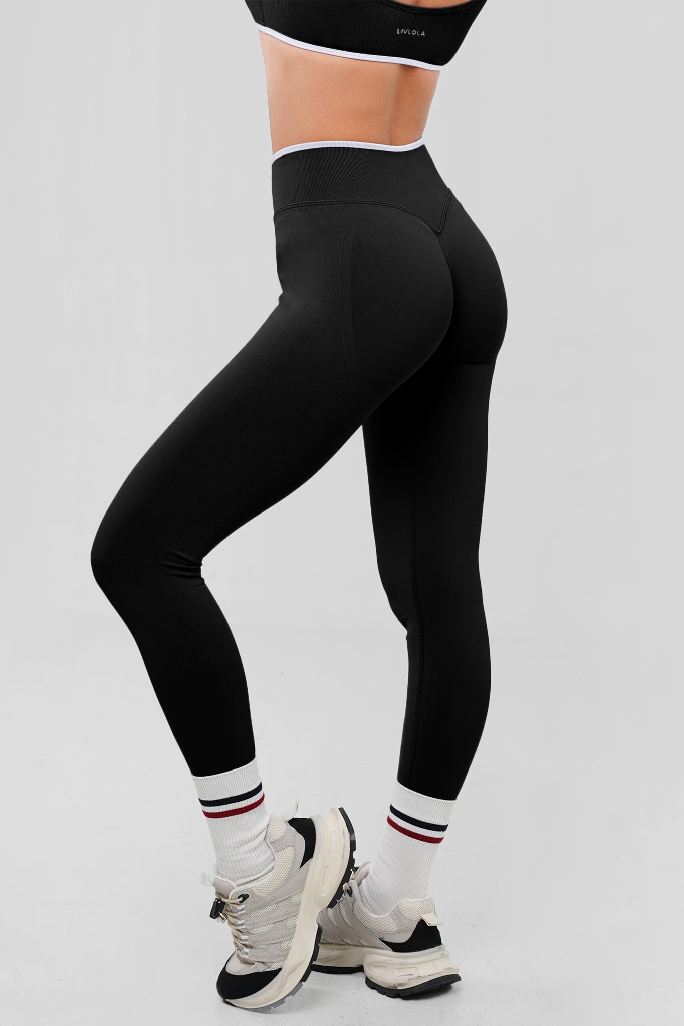 Drizzle Legging