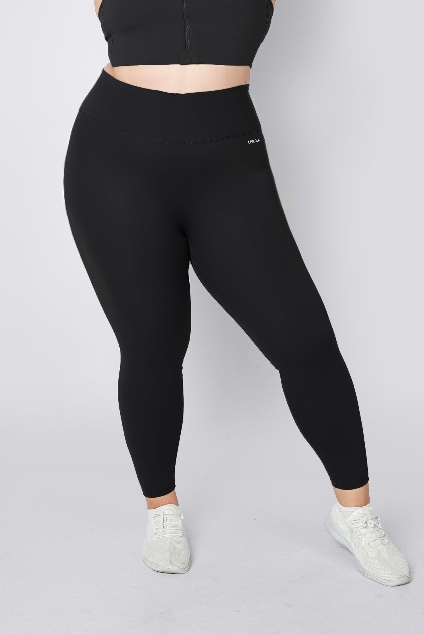 Unmatched Seamless Leggings