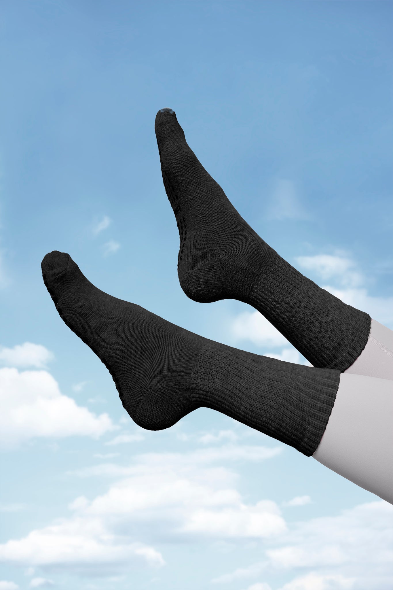 Great Soles Non Slip Grip Socks