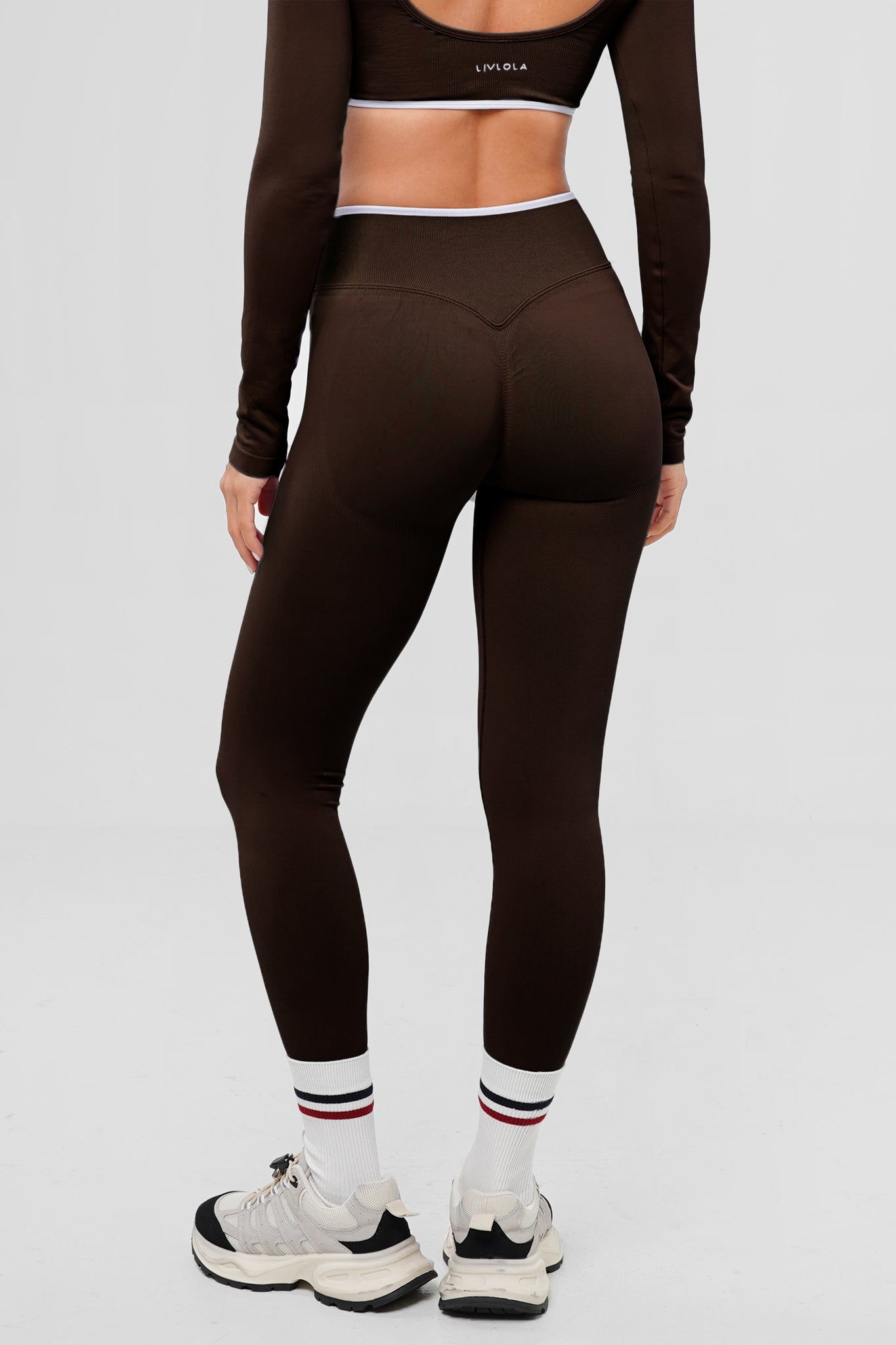 Drizzle Legging