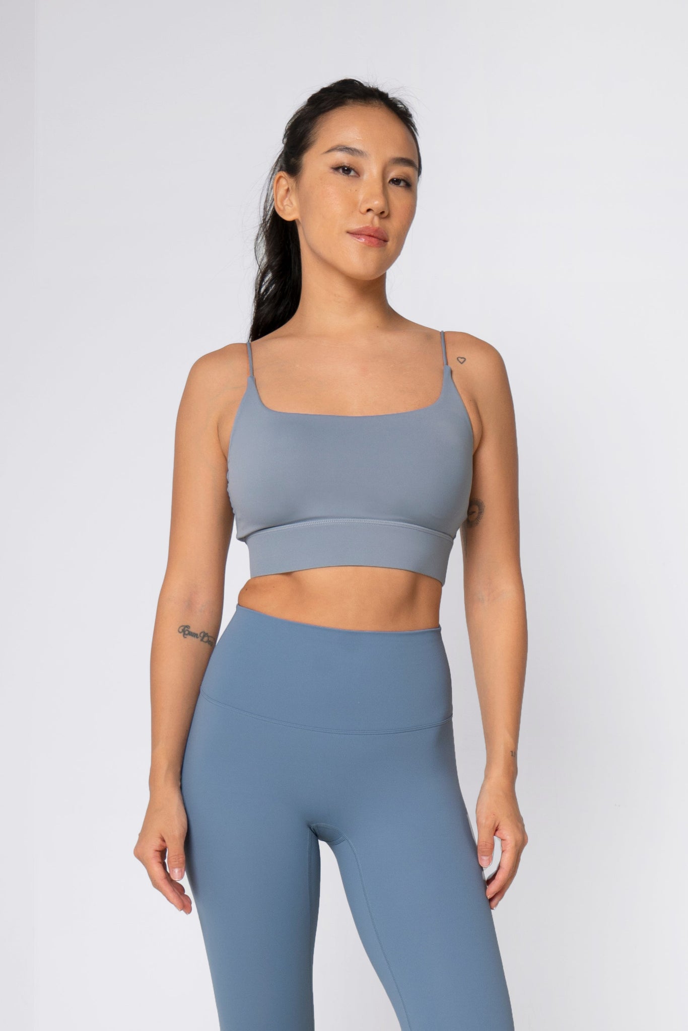The Upside Bra [2-Piece Top Only]