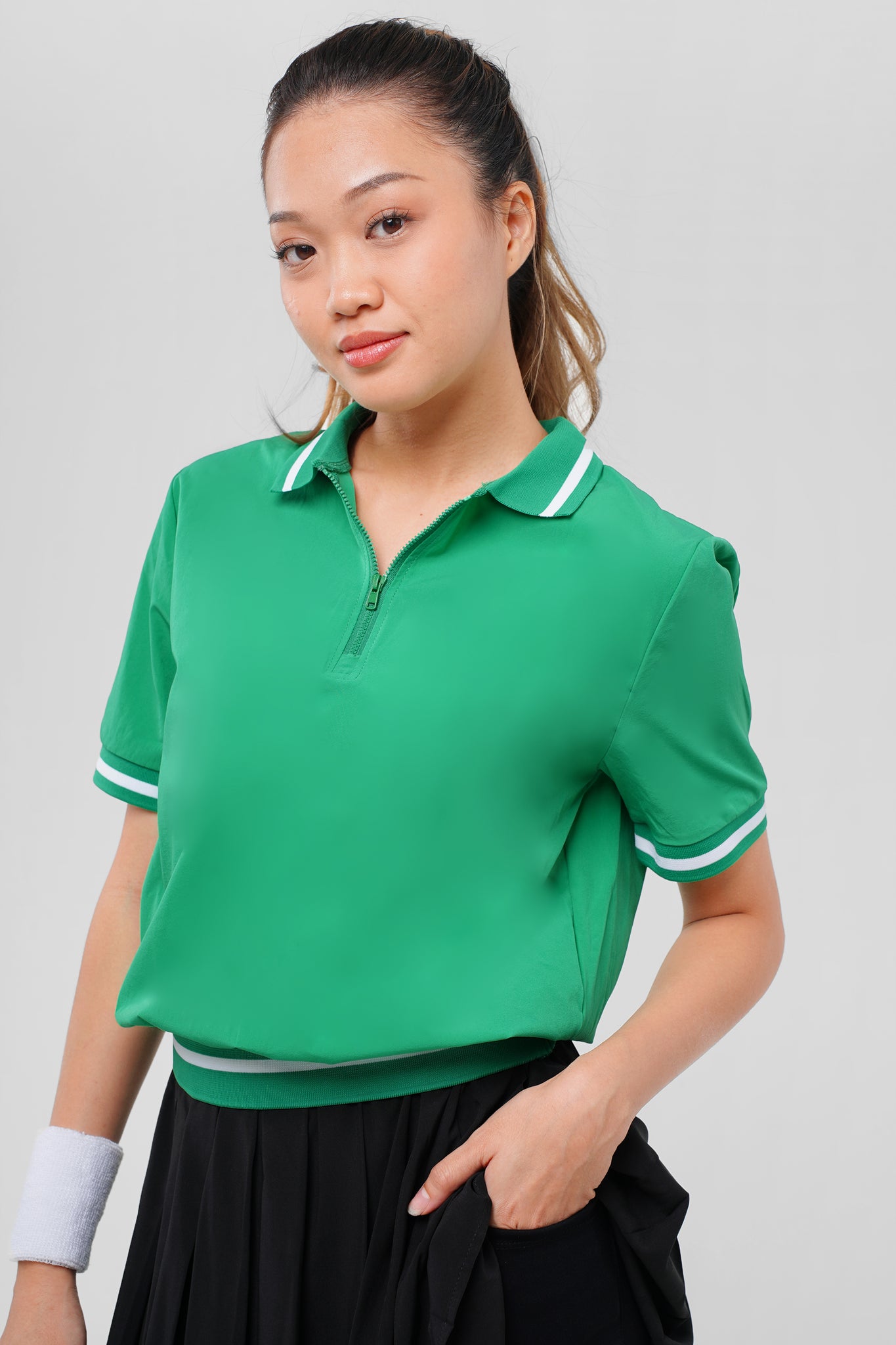 Alumni Polo Shirt