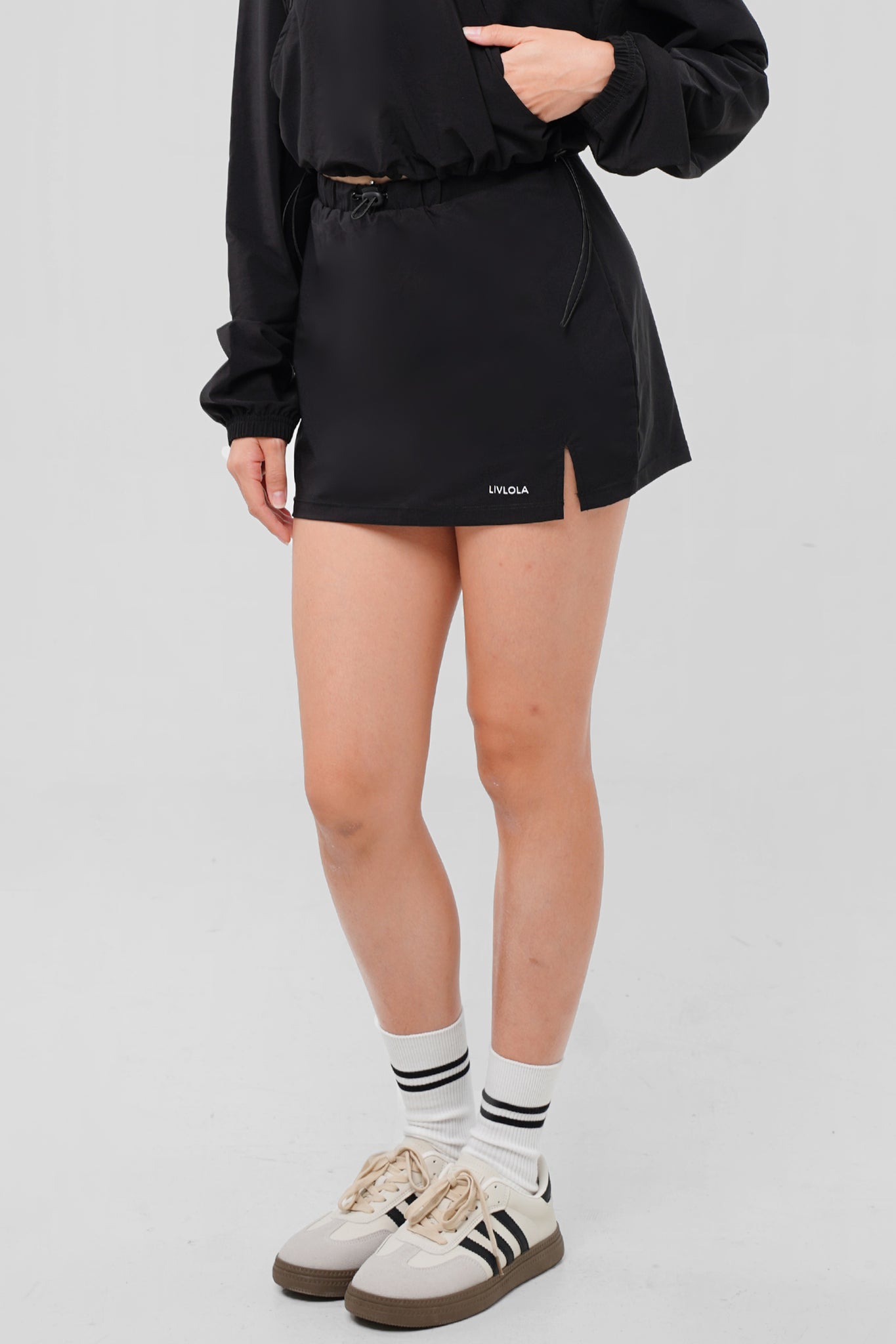 Happy Trails Skirt (UPF 50+)