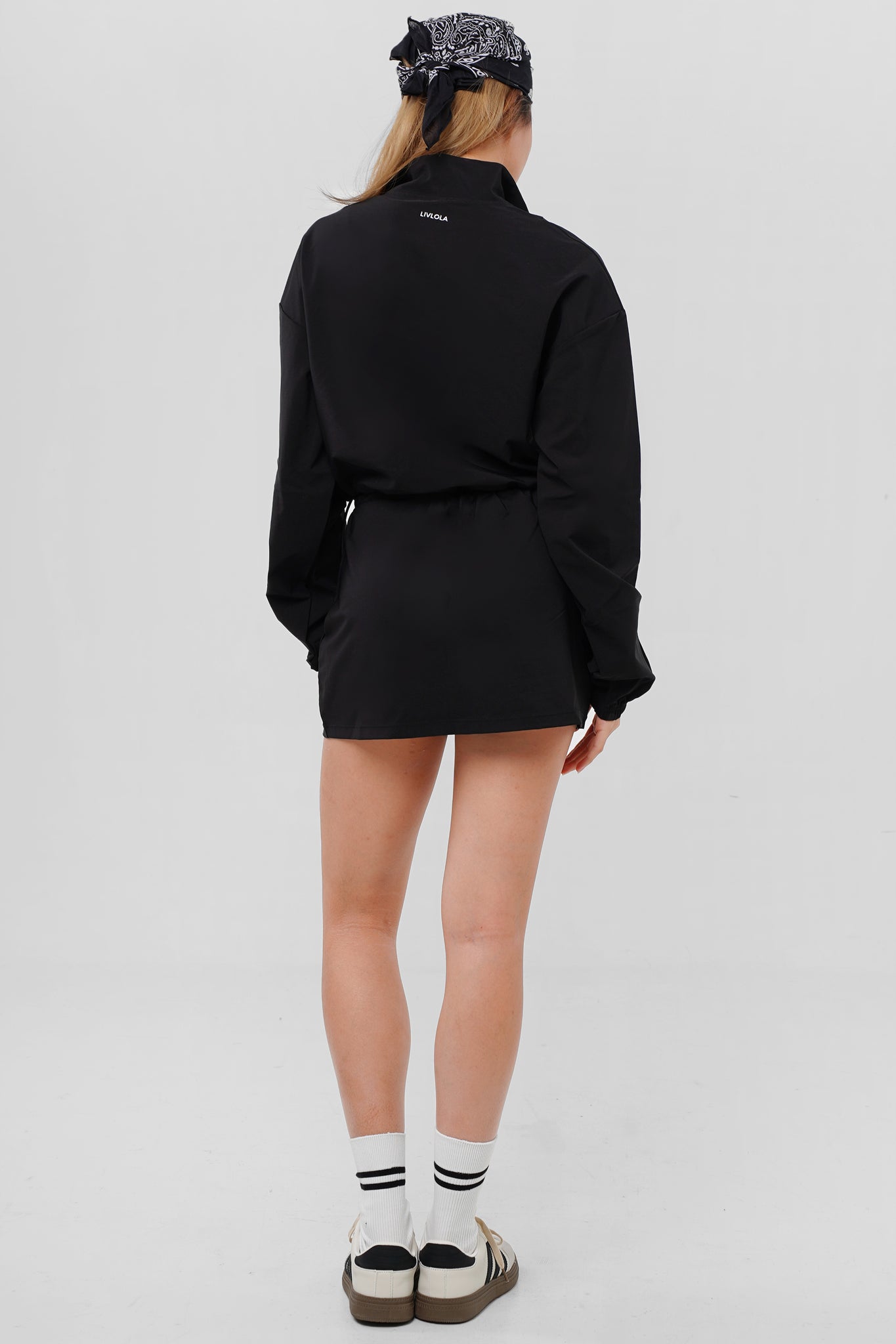 Happy Trails Set (UPF 50+)