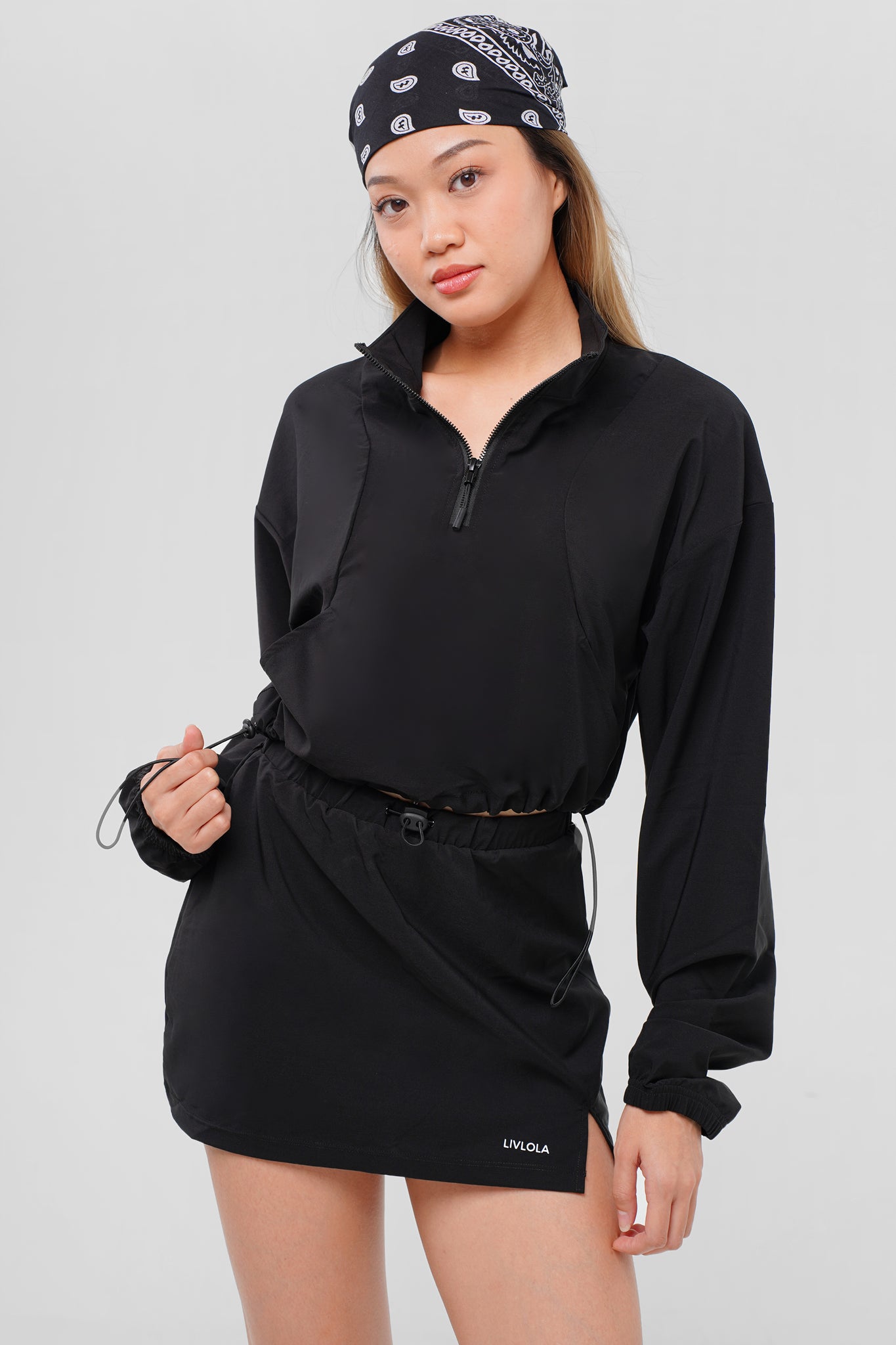 Happy Trails Set (UPF 50+)