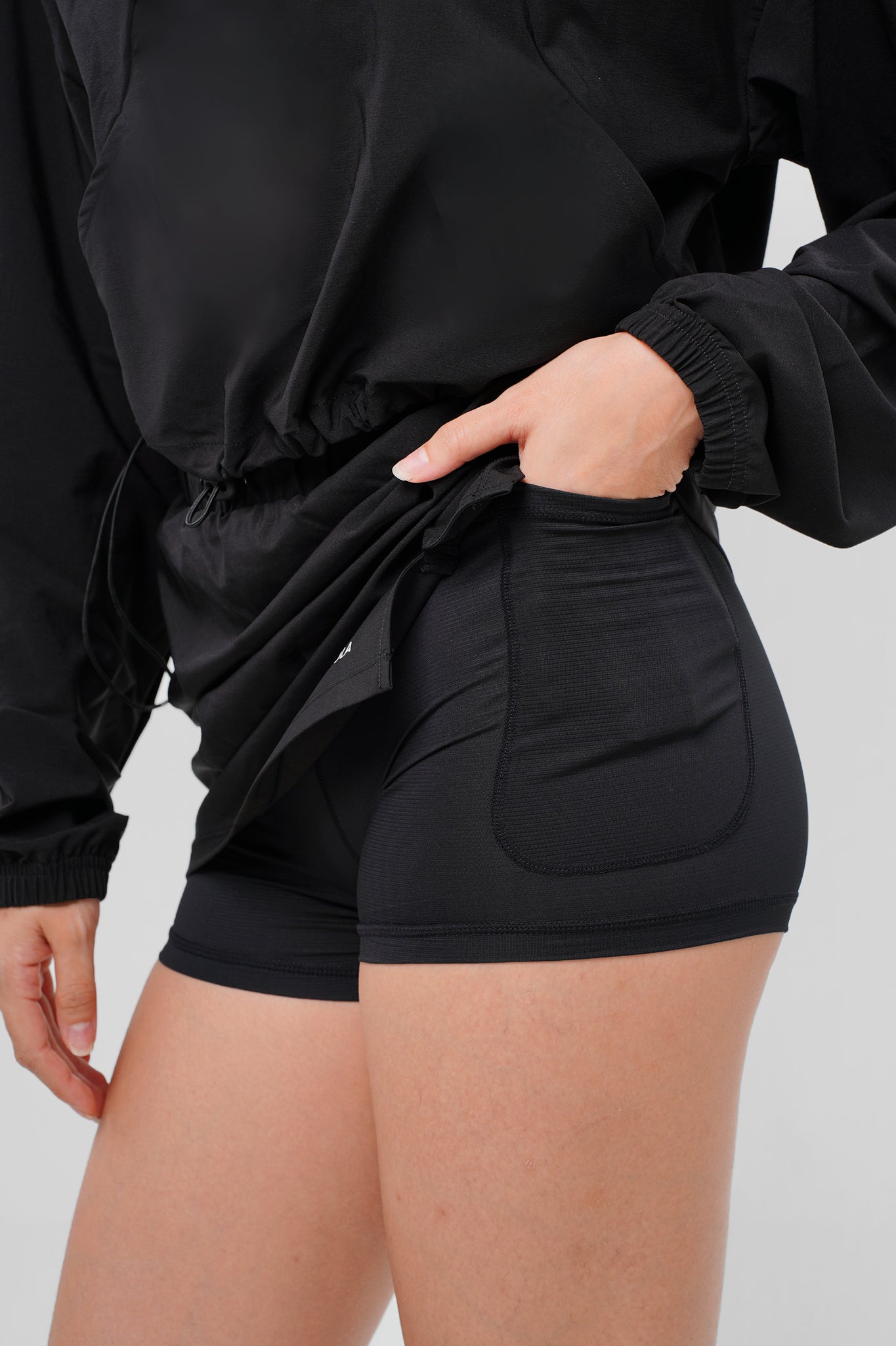 Happy Trails Skirt (UPF 50+)