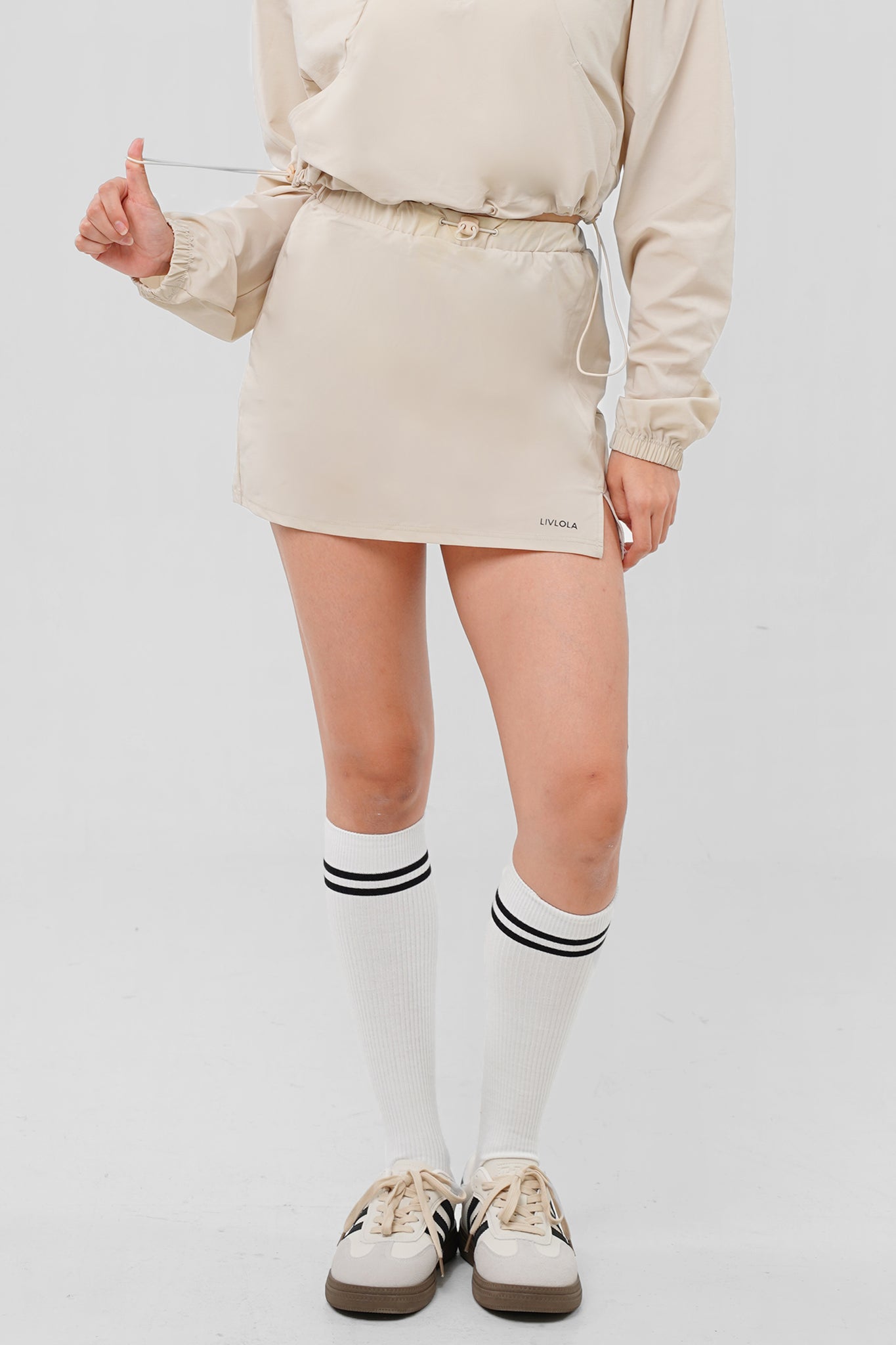 Happy Trails Skirt (UPF 50+)