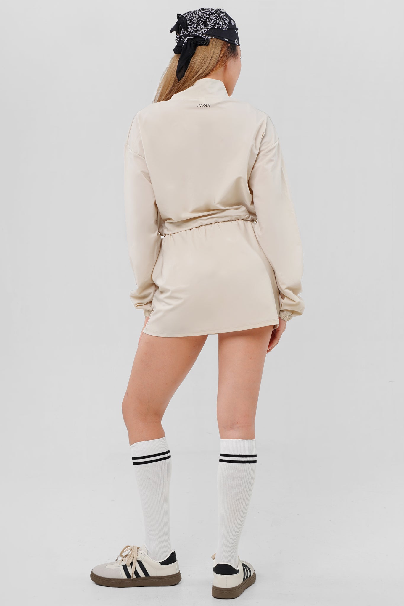 Happy Trails Set (UPF 50+)