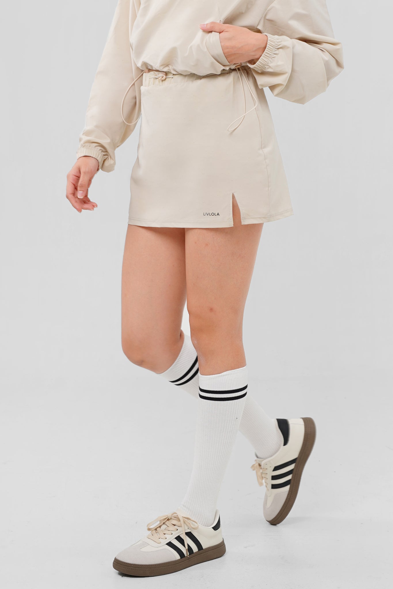 Happy Trails Skirt (UPF 50+)