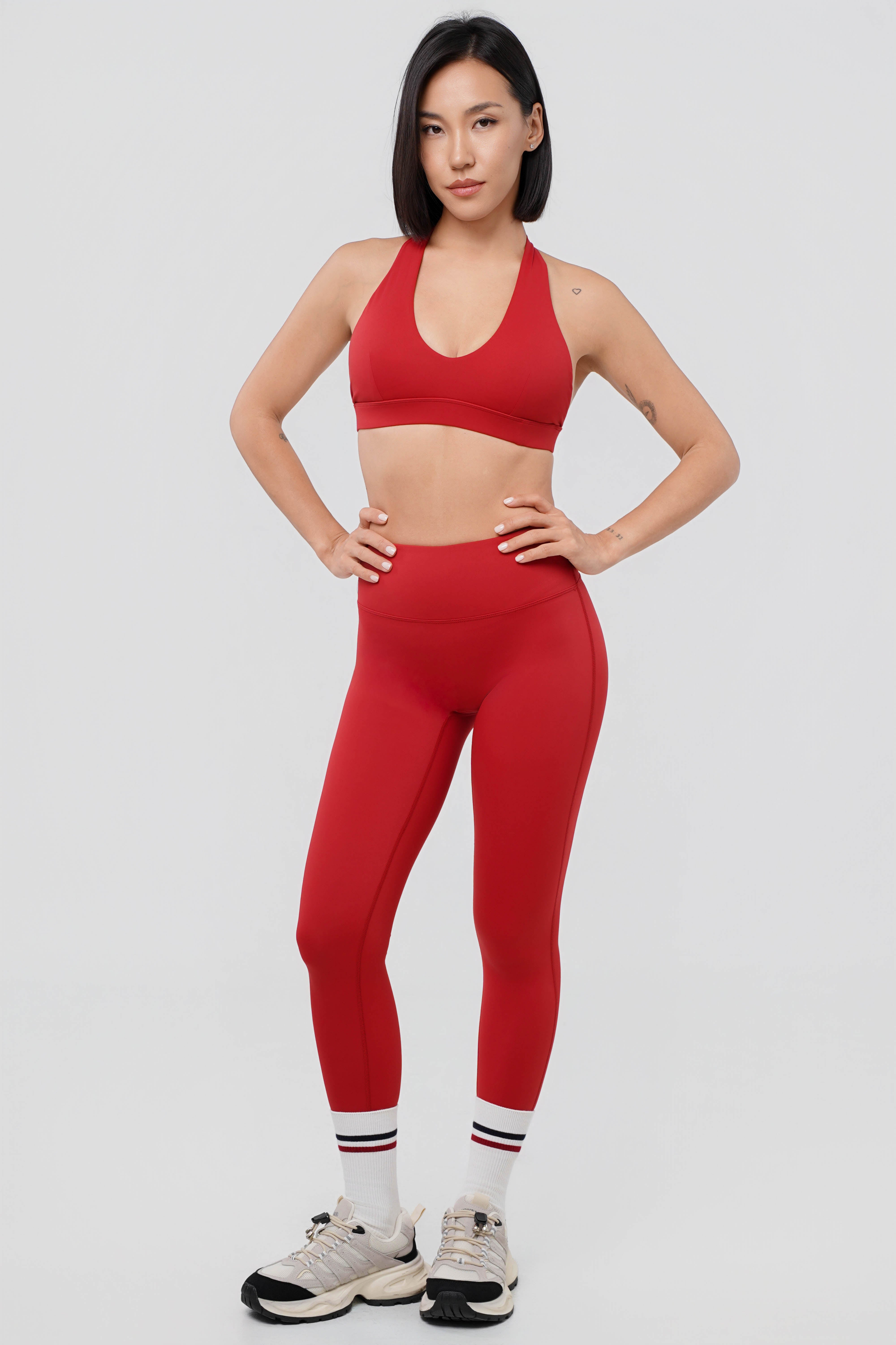 Heart Throb Legging