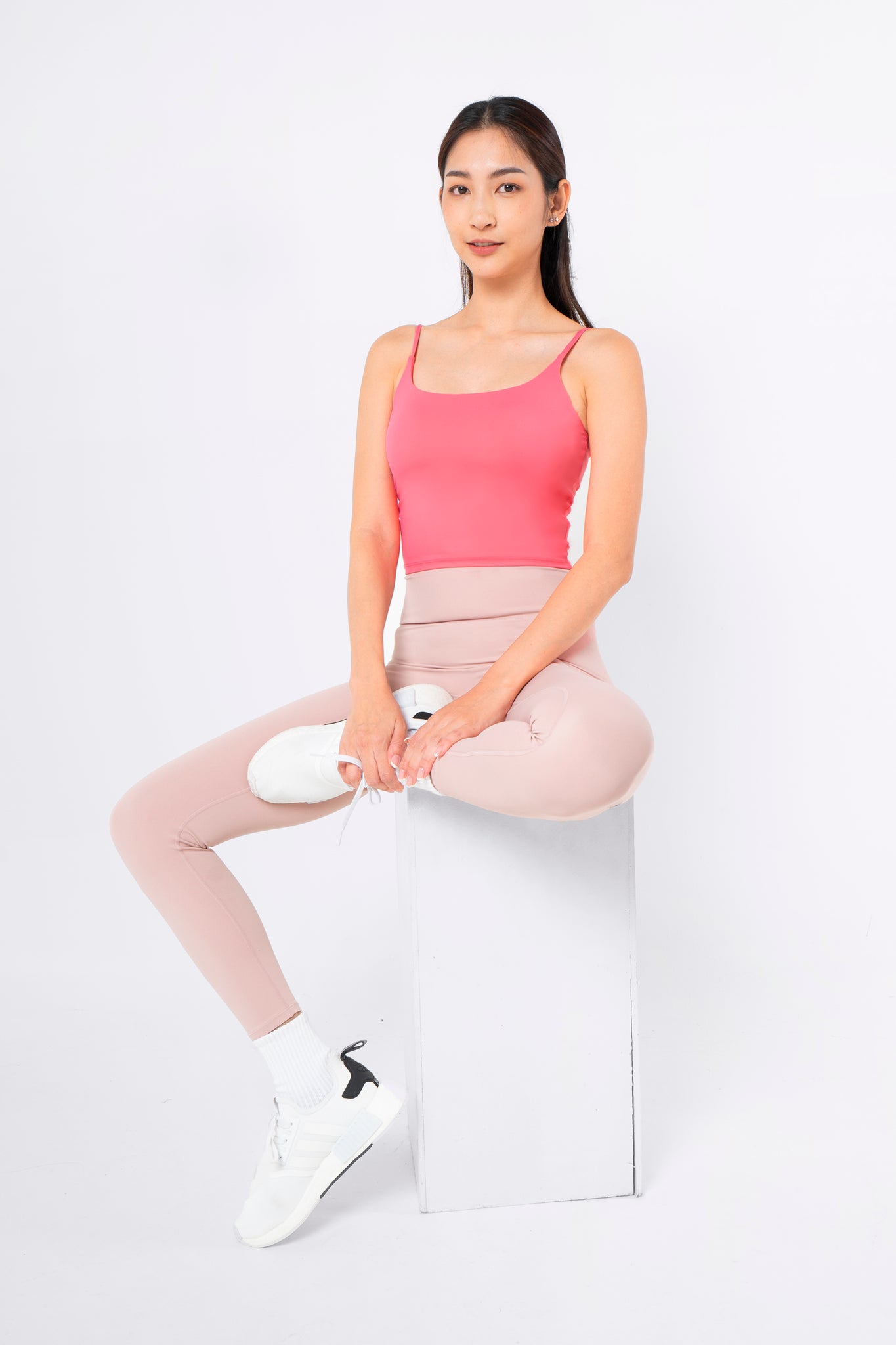 Bae Bra Tank (2-Piece Top Only)