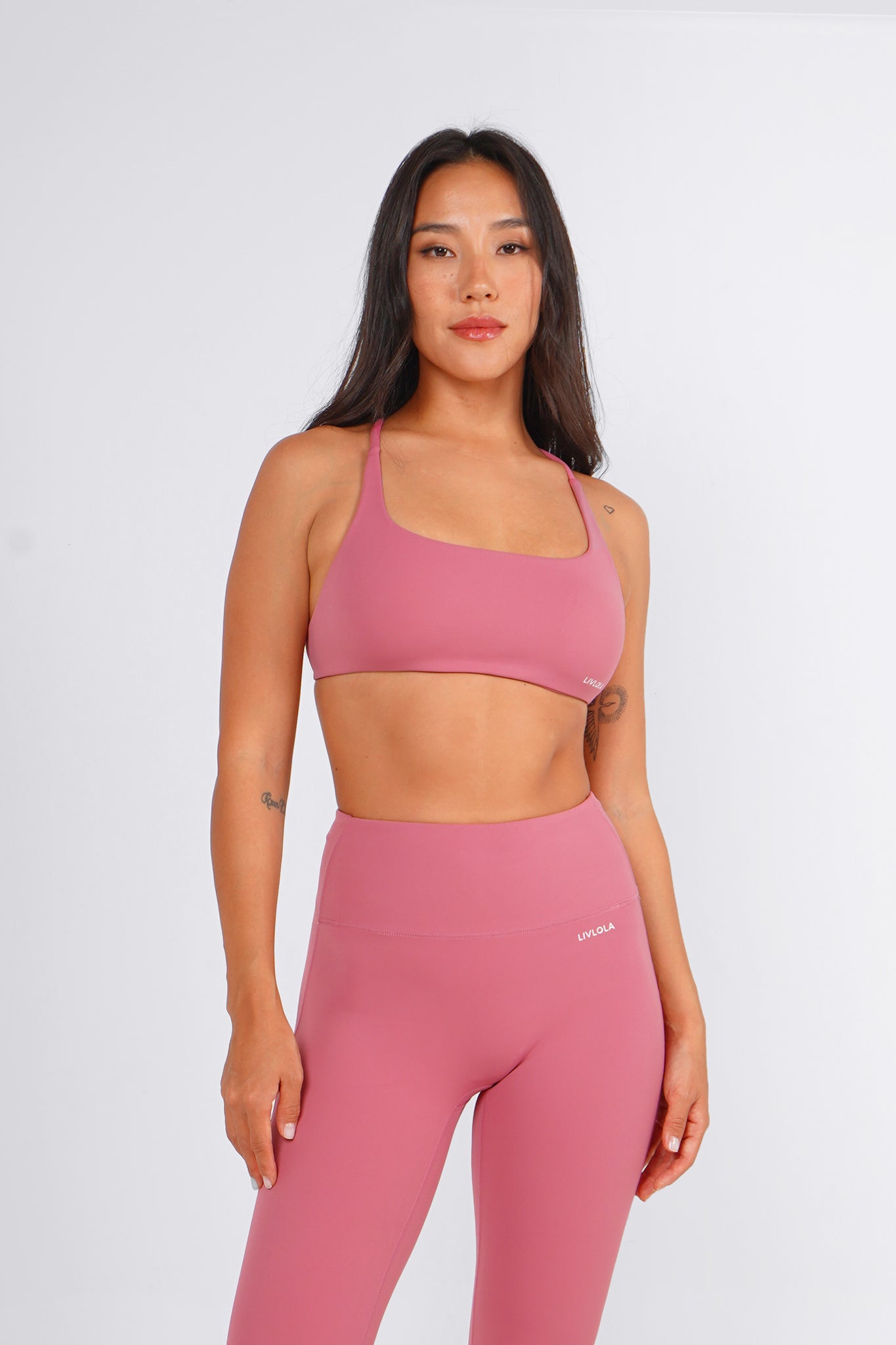 LIVLOLA Activewear, Camel toe? No thank you 🙅🏻‍♀️ Walk, flow and dance  with confidence and style with our leggings today 🥰