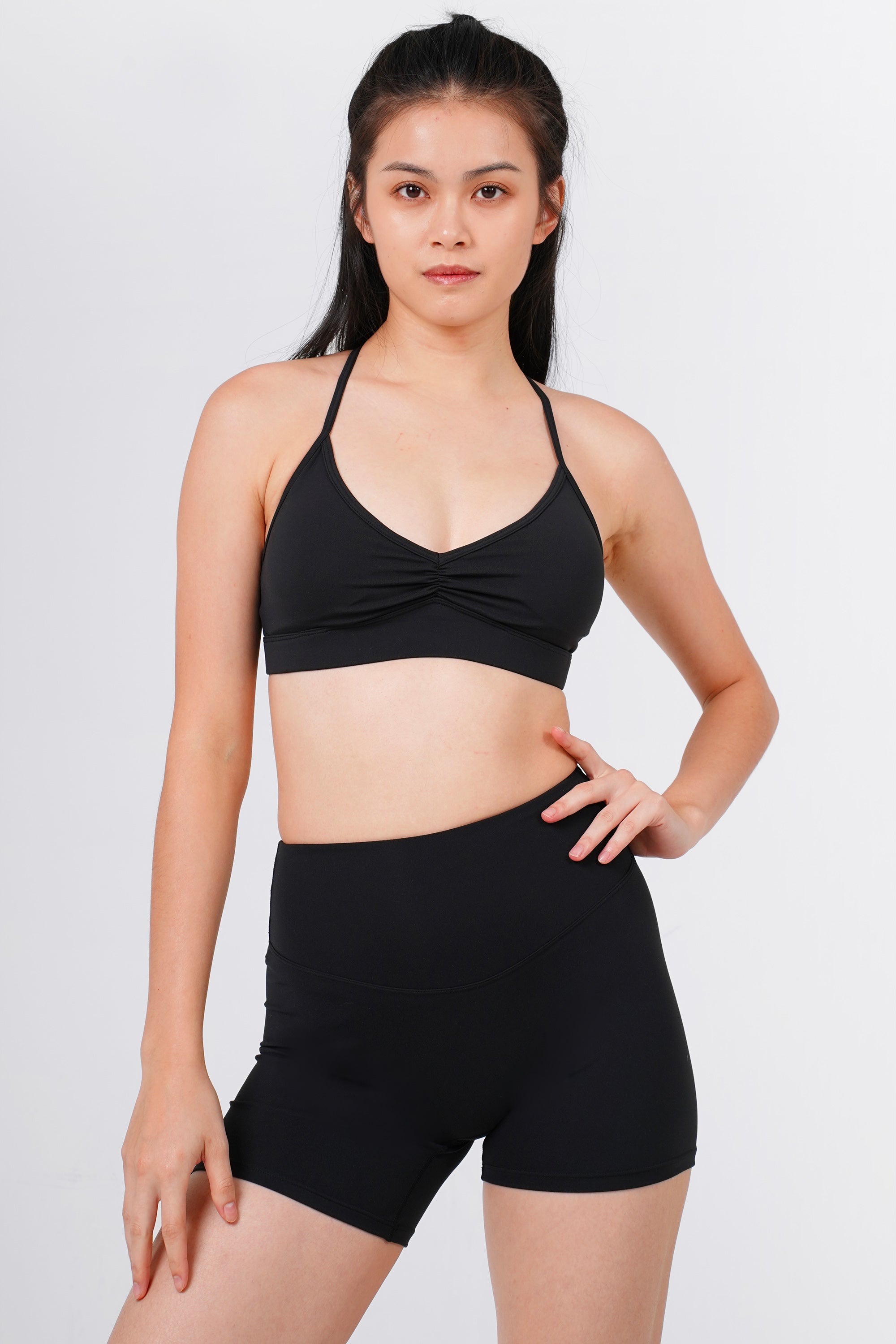 Initial Bra