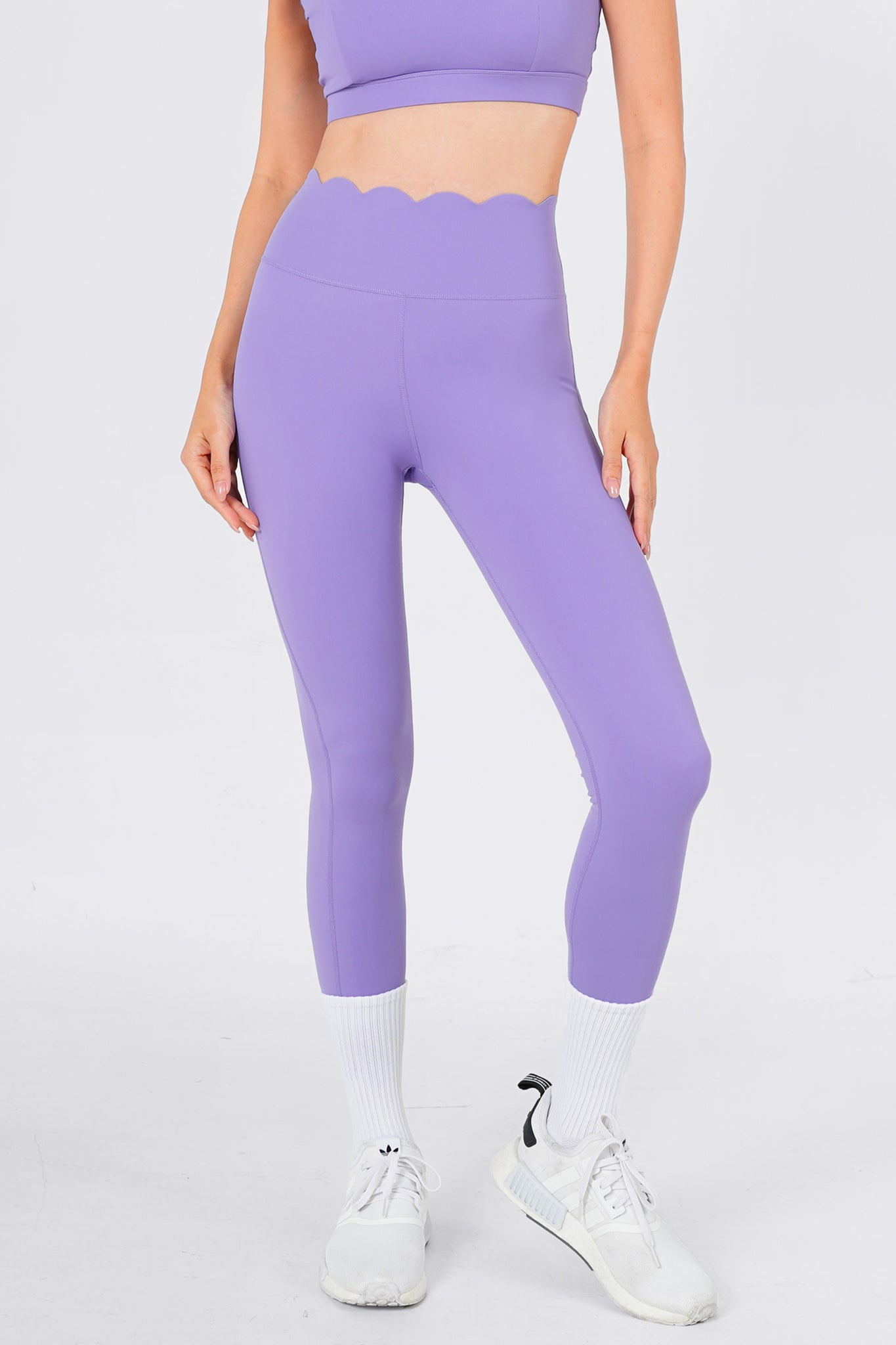 Forget-Me-Not Legging