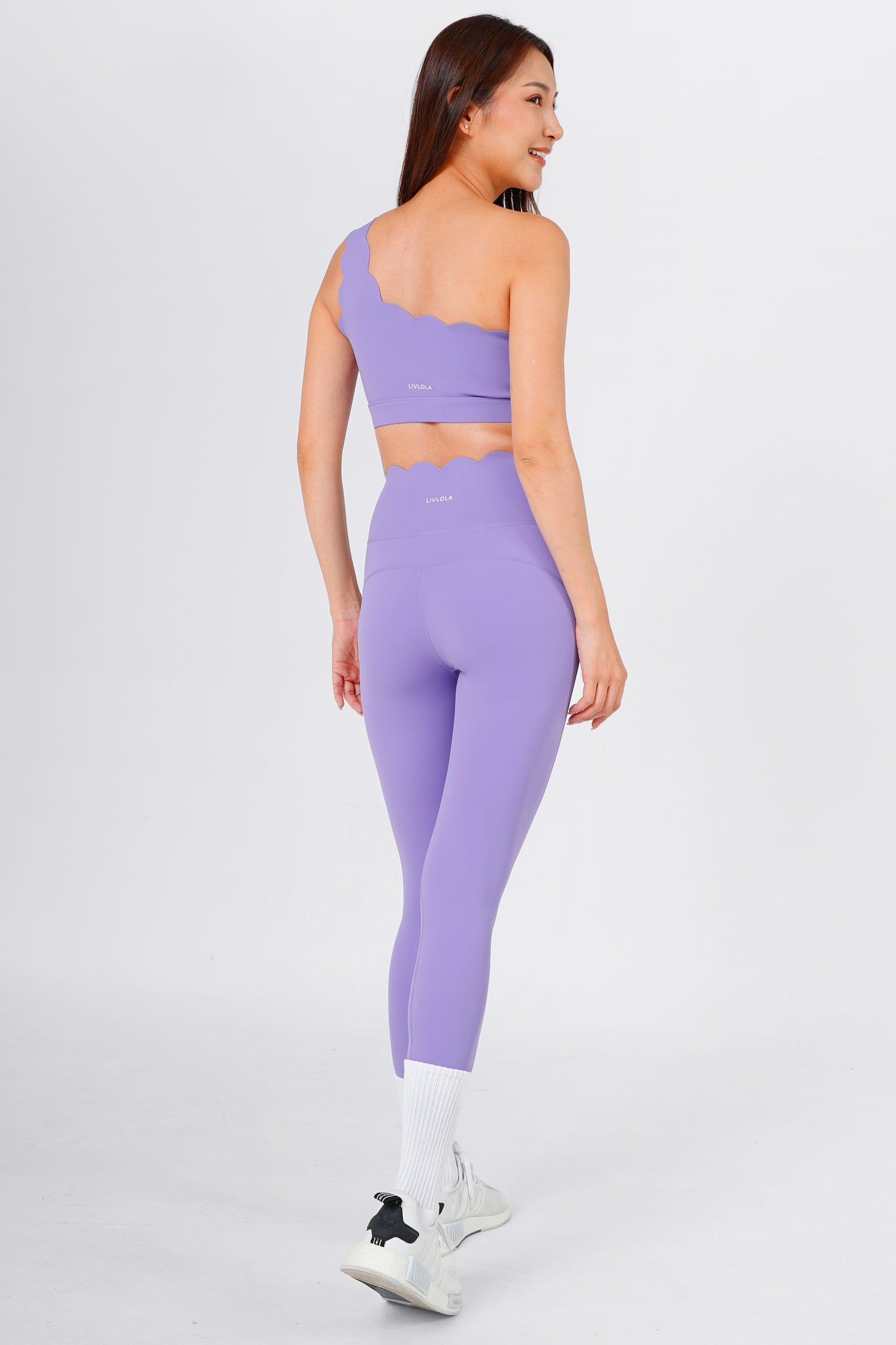 Forget-Me-Not Legging