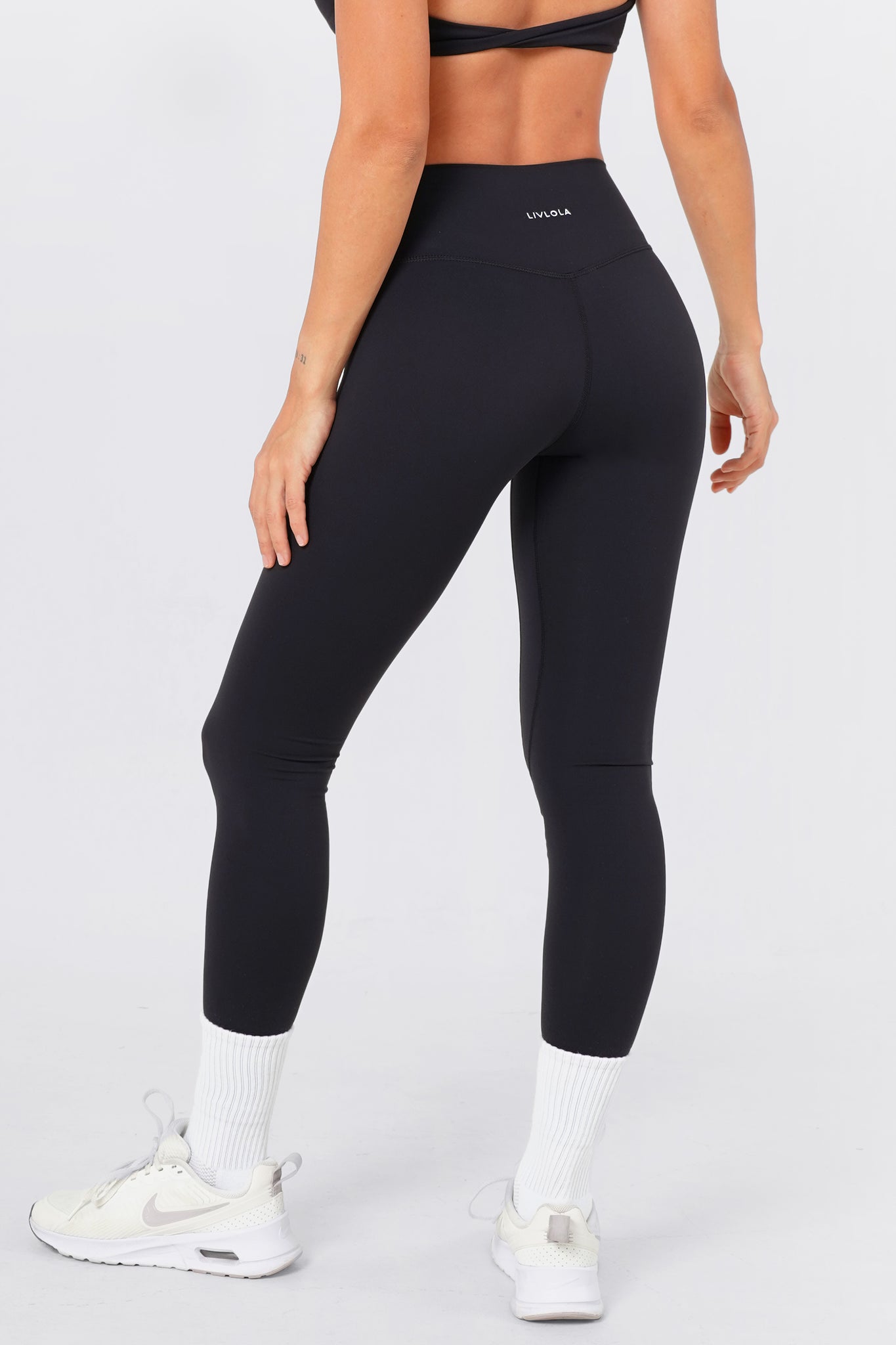 Not Your Baby Crossover Legging
