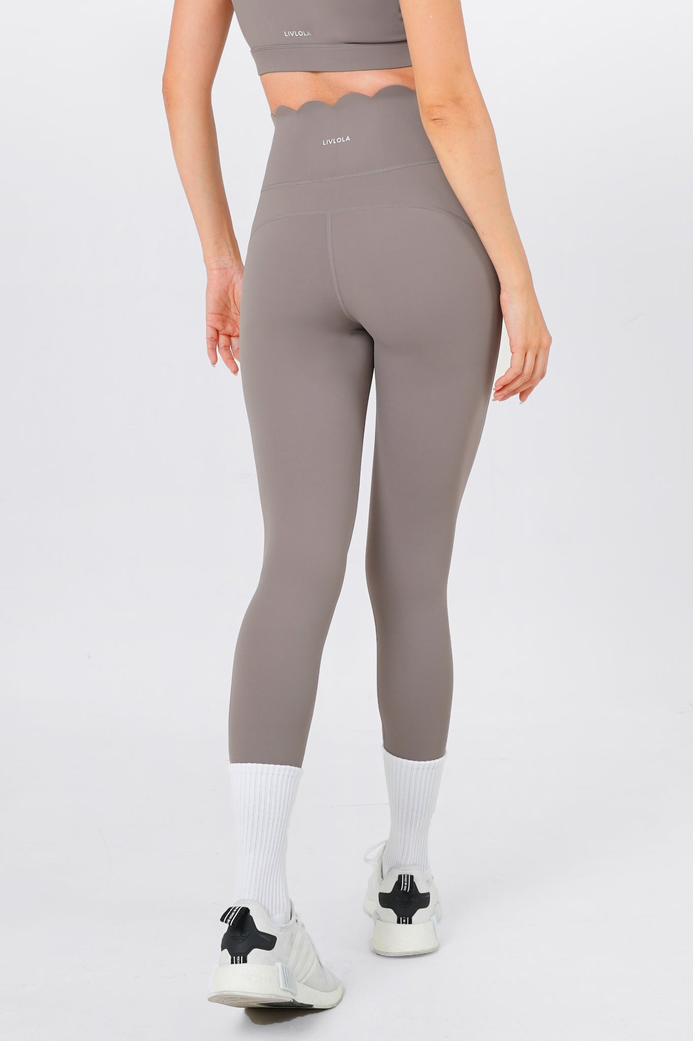 Forget-Me-Not Legging (Seasonal)