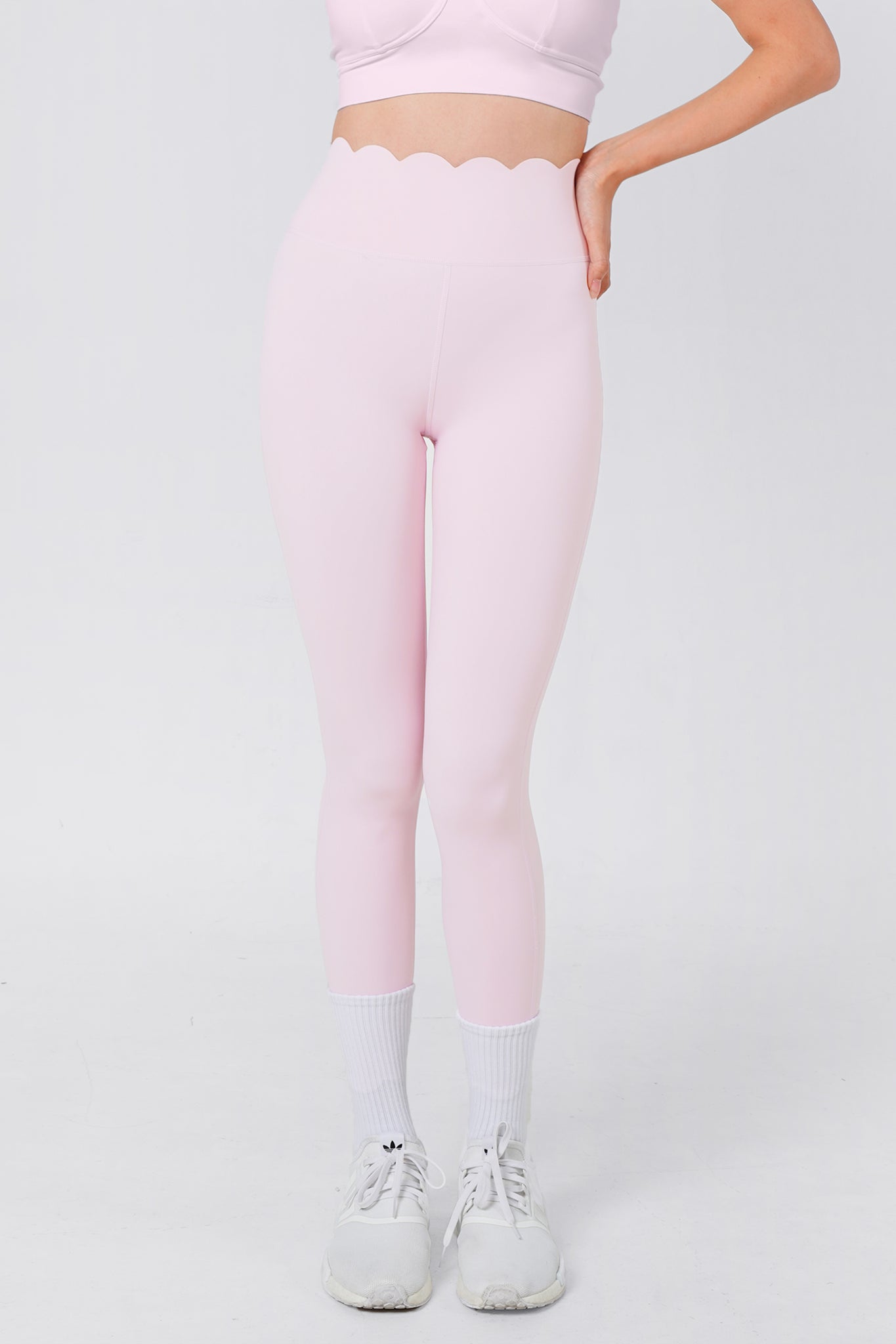 Forget-Me-Not Legging