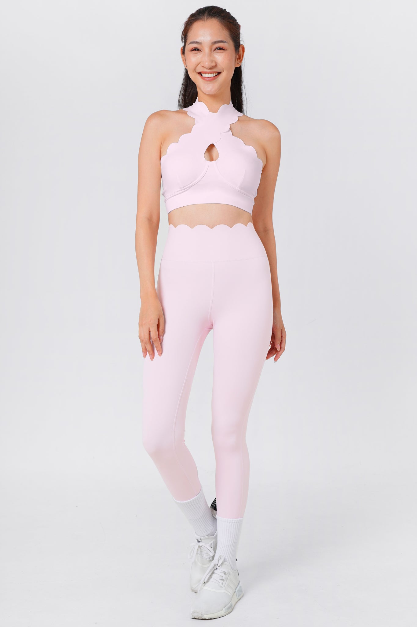 Forget-Me-Not Legging