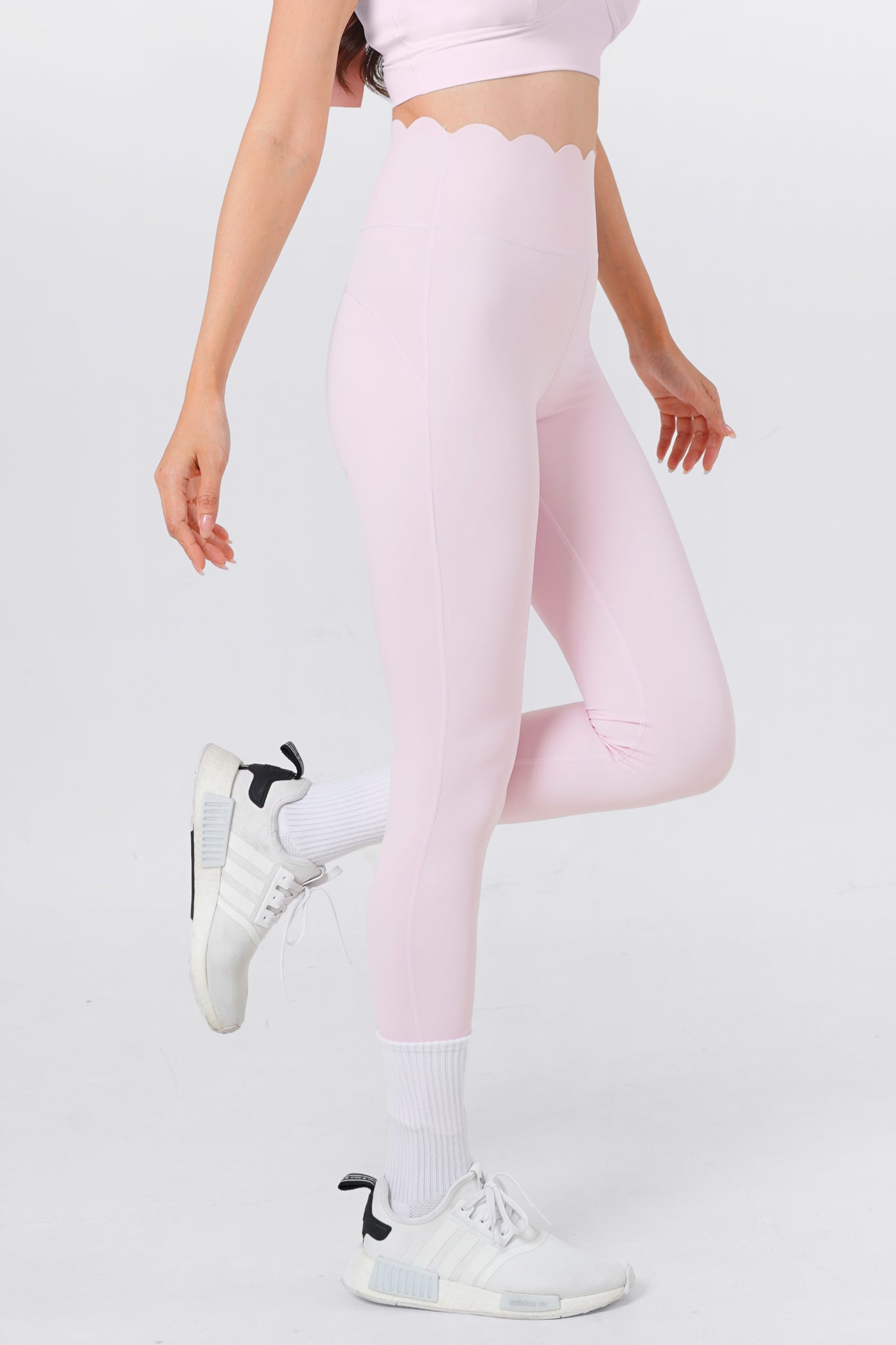 Forget-Me-Not Legging