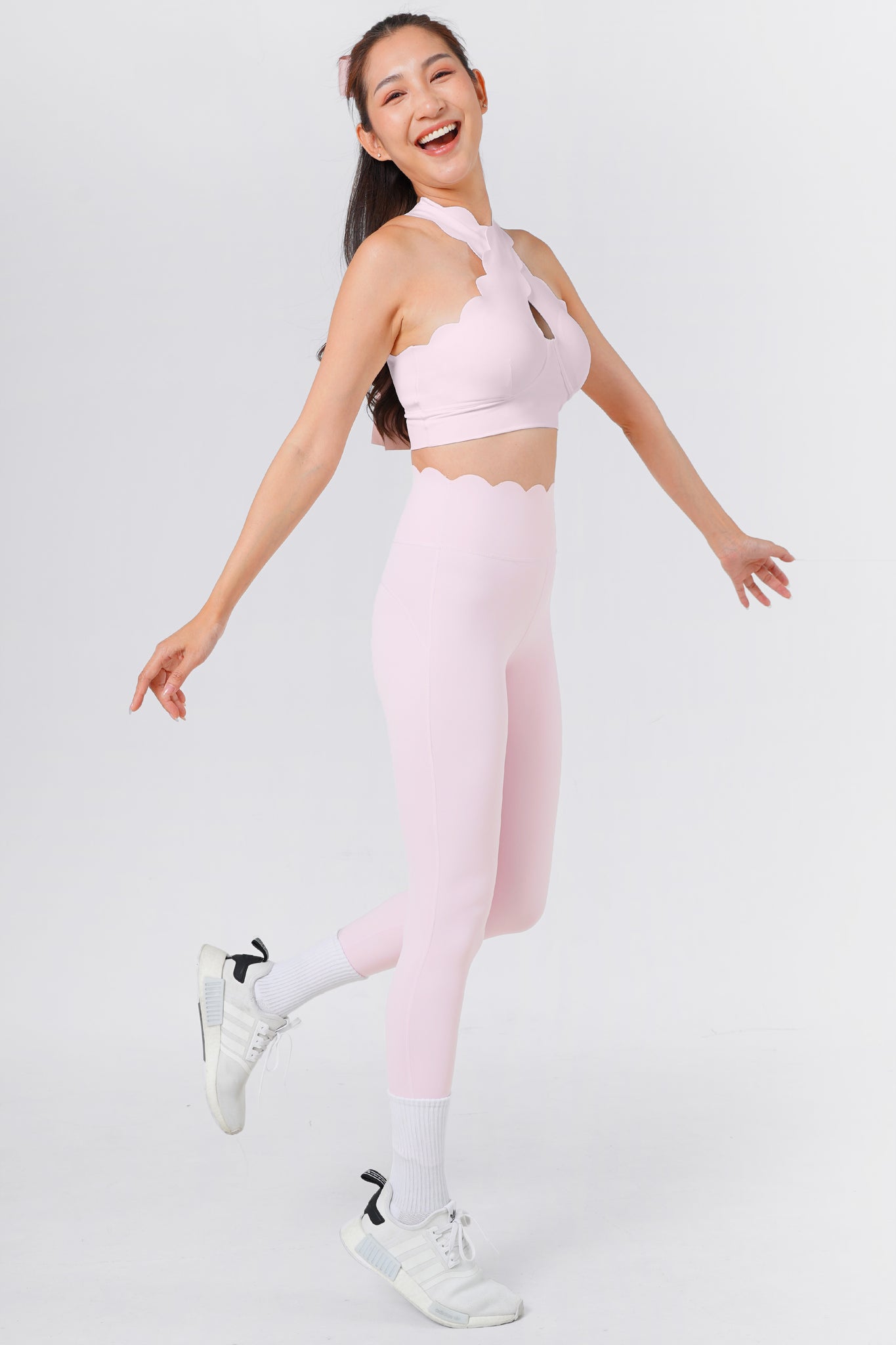 Forget-Me-Not Legging