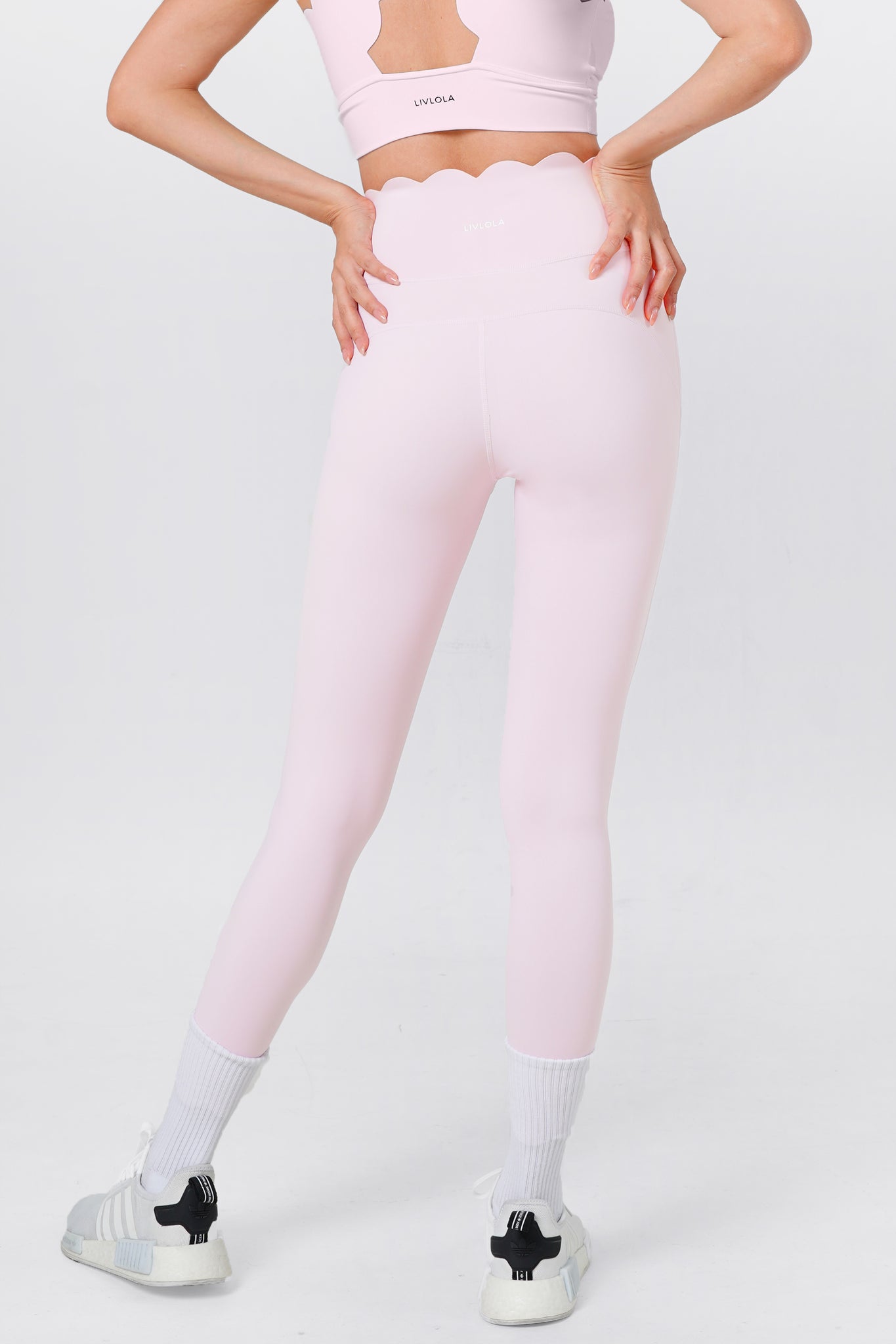 Forget-Me-Not Legging