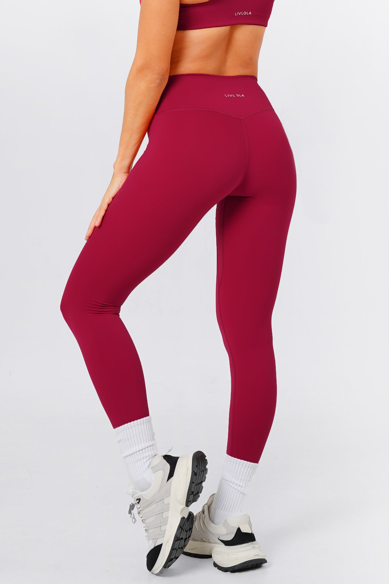 Siren Legging