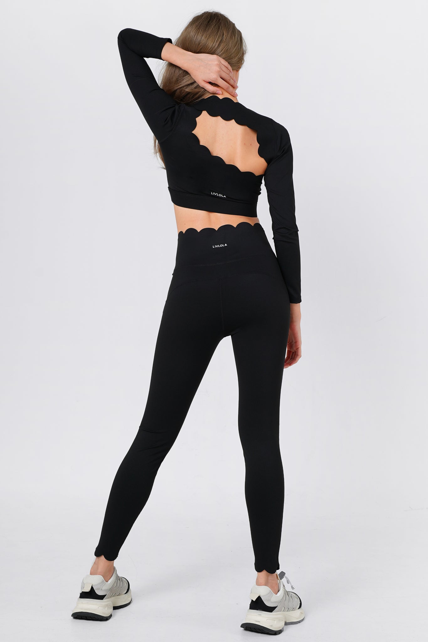 Forget-Me-Not Asymmetric Set