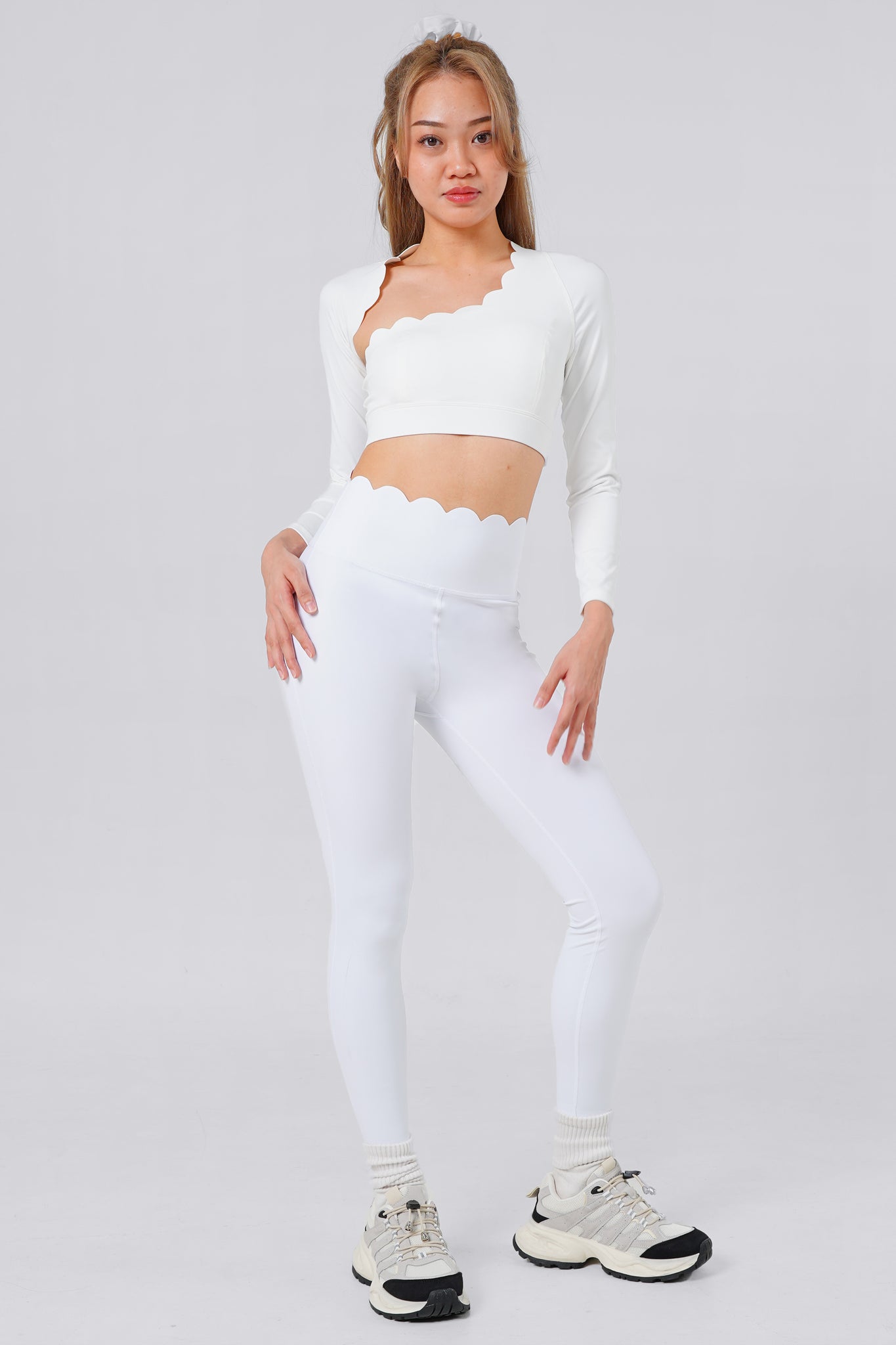 Forget-Me-Not Asymmetric Set