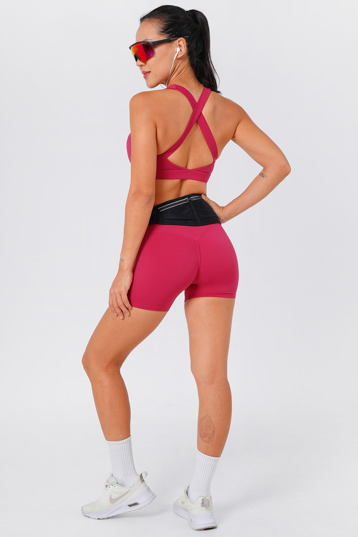 Superset Biker Set (Seasonal)