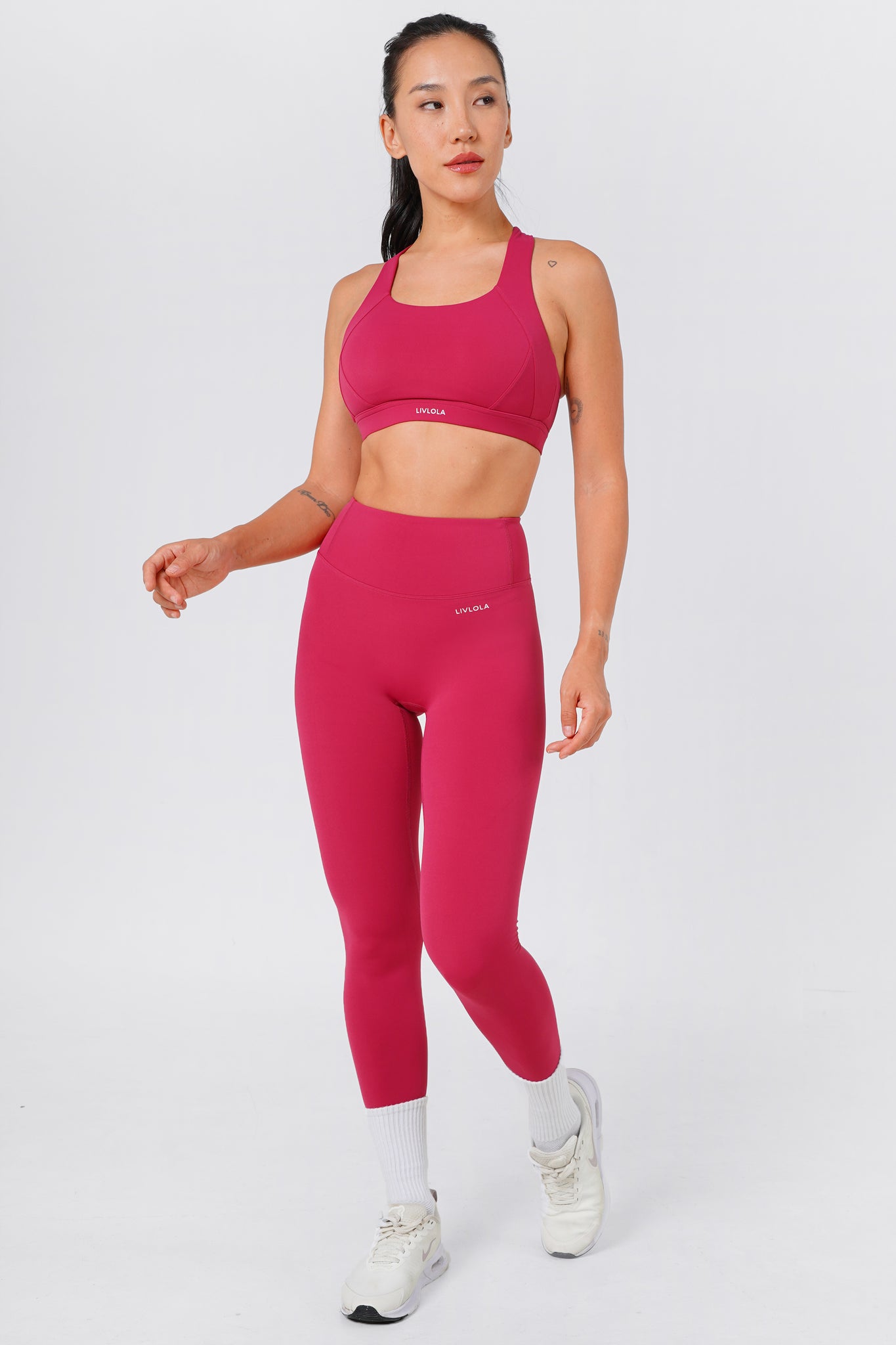 Superset Set (Seasonal)