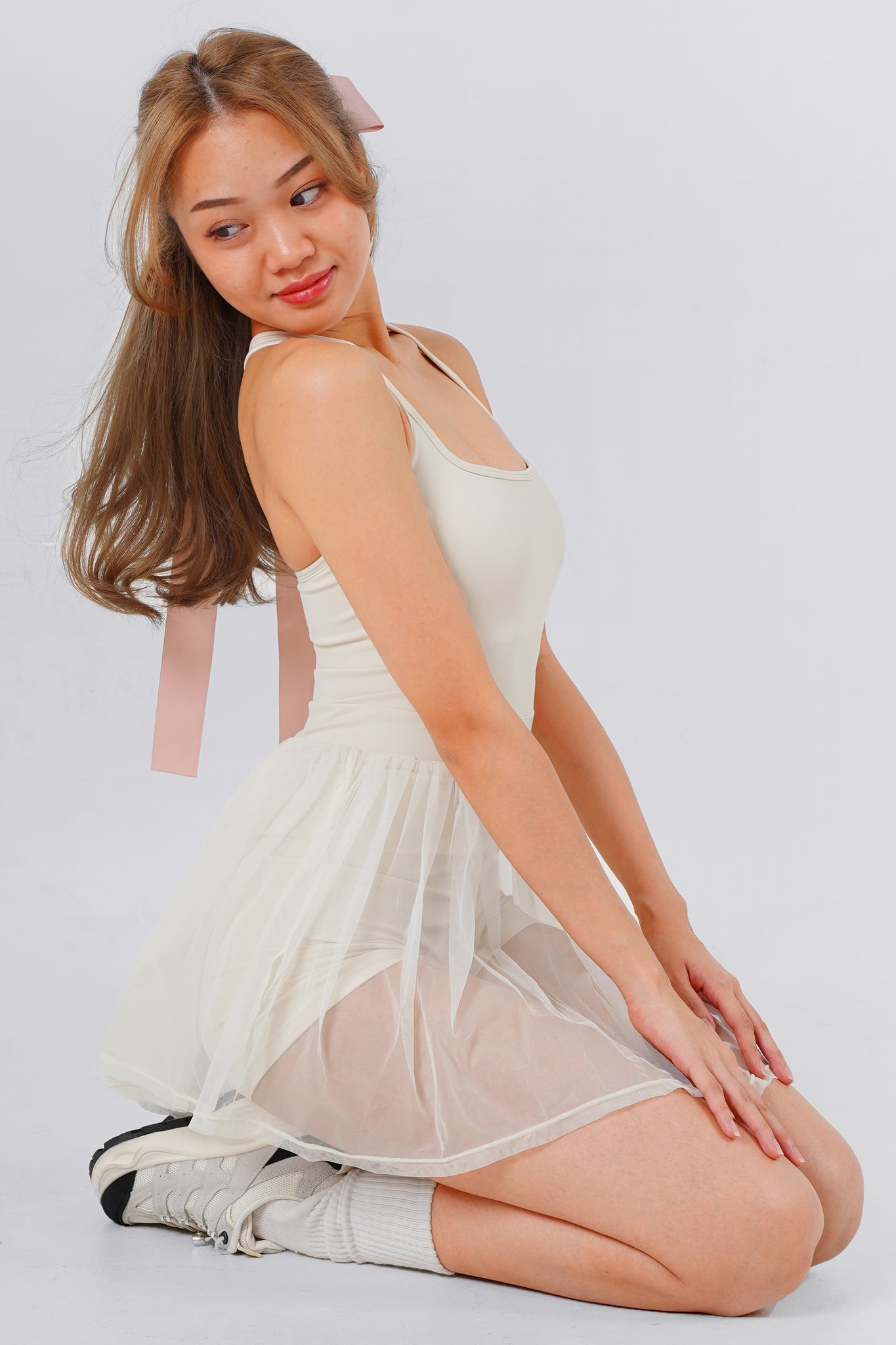 Babydoll Dress