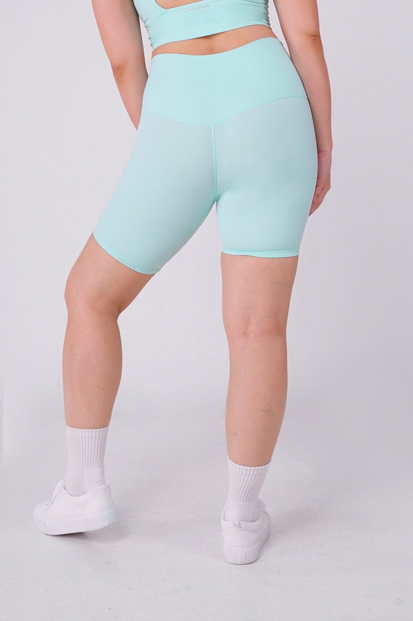 Solstice Biker Shorts (Seasonal)