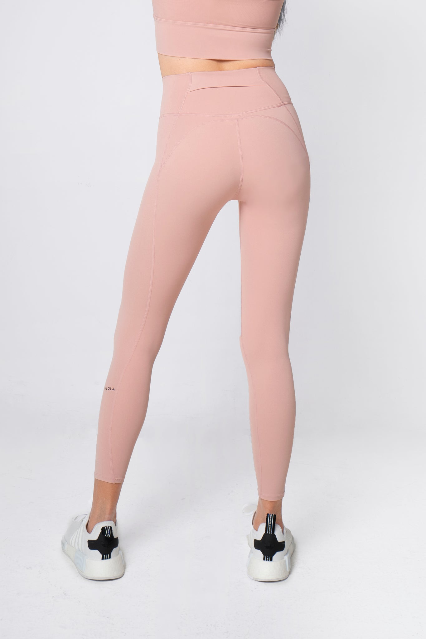 Hot Shot Leggings (Seasonal)