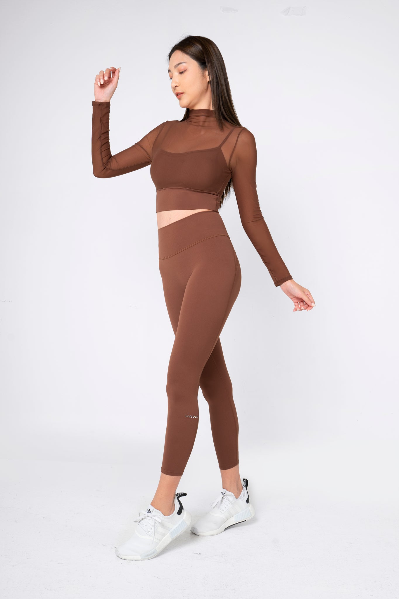 Hot Shot Leggings (Seasonal)