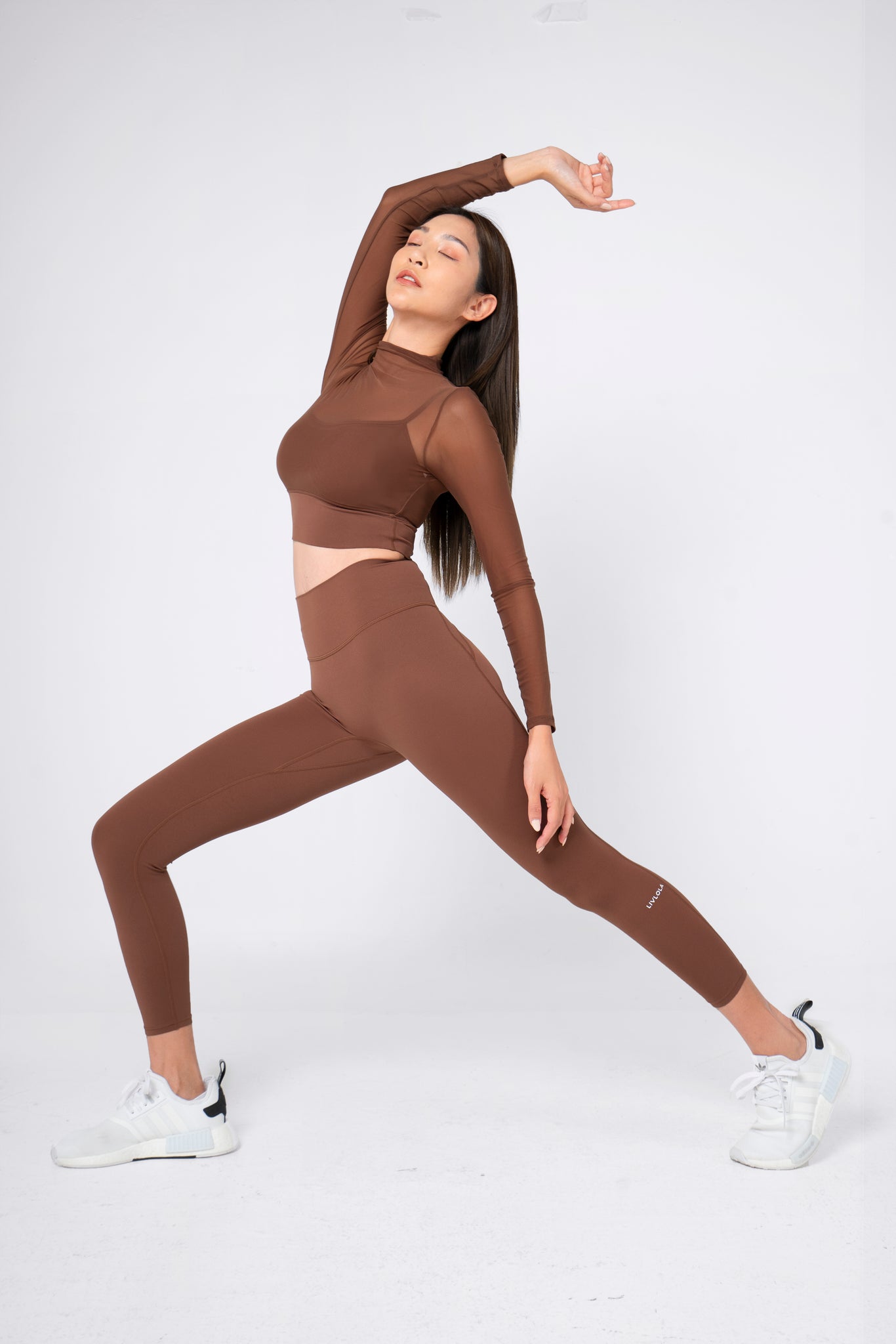 Hot Shot Leggings (Seasonal)