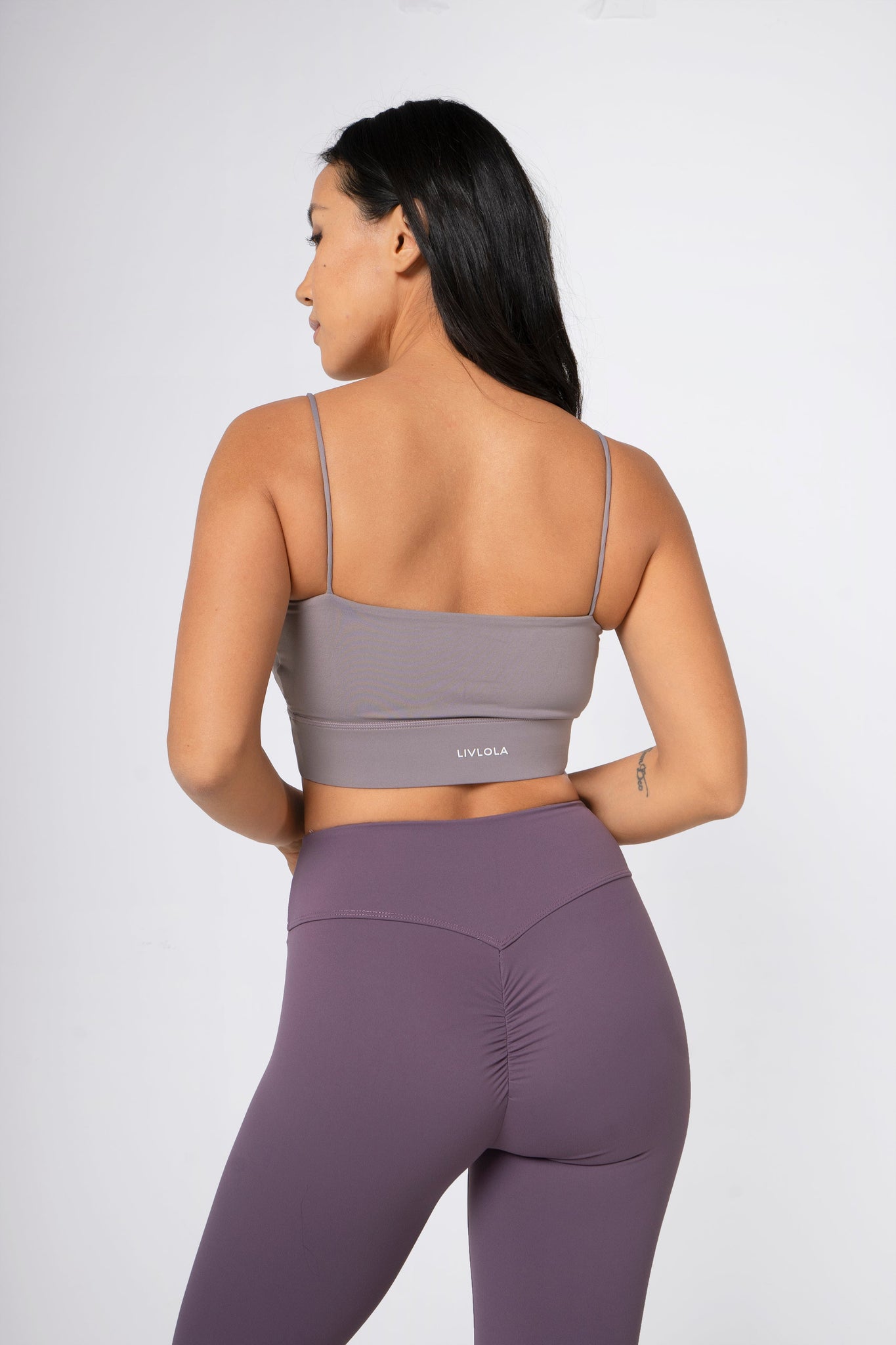 The Upside Bra [2-Piece Top Only]