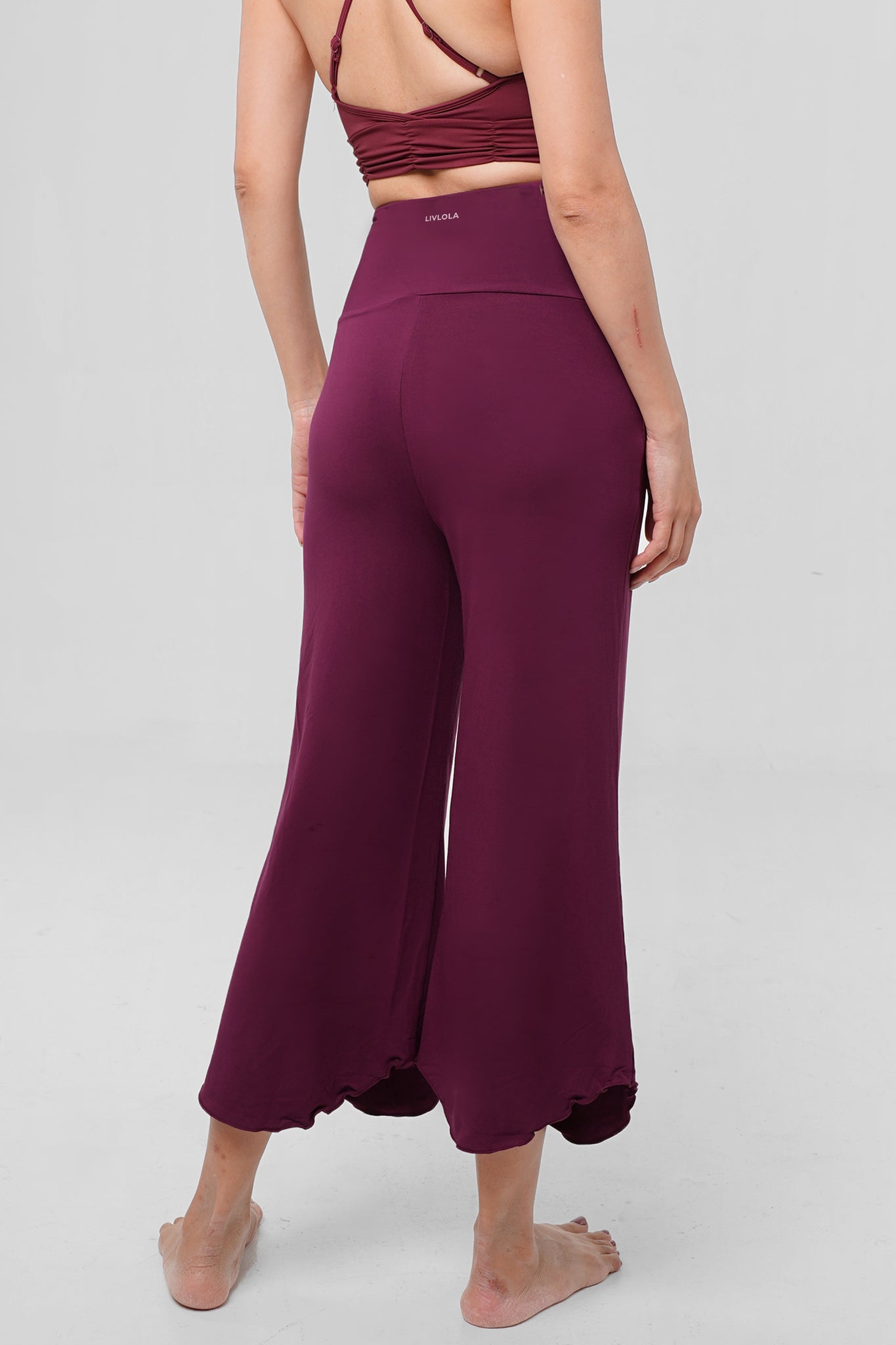 Darling Drapey Soft Pants