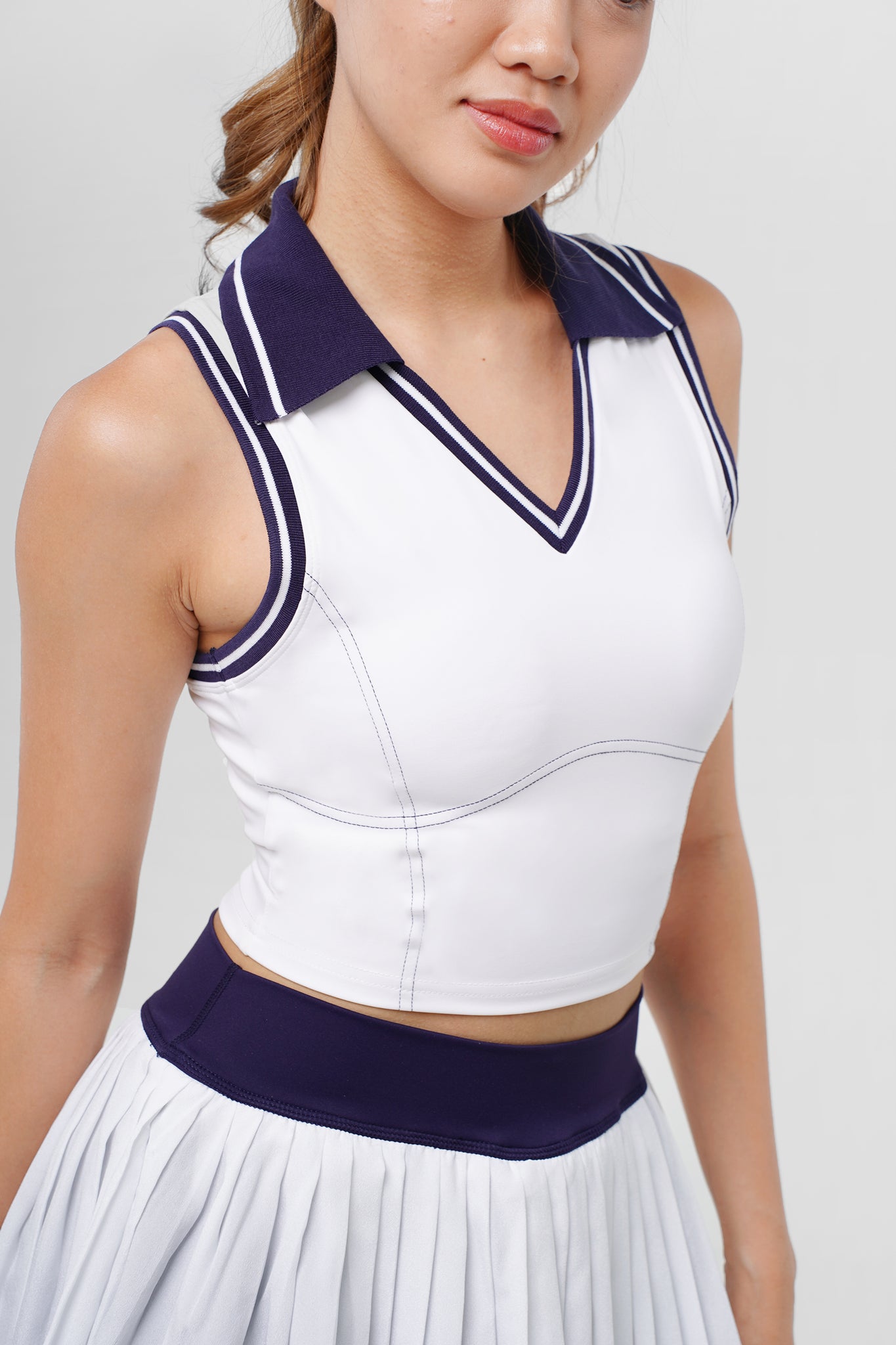 Athletic Bra Tank