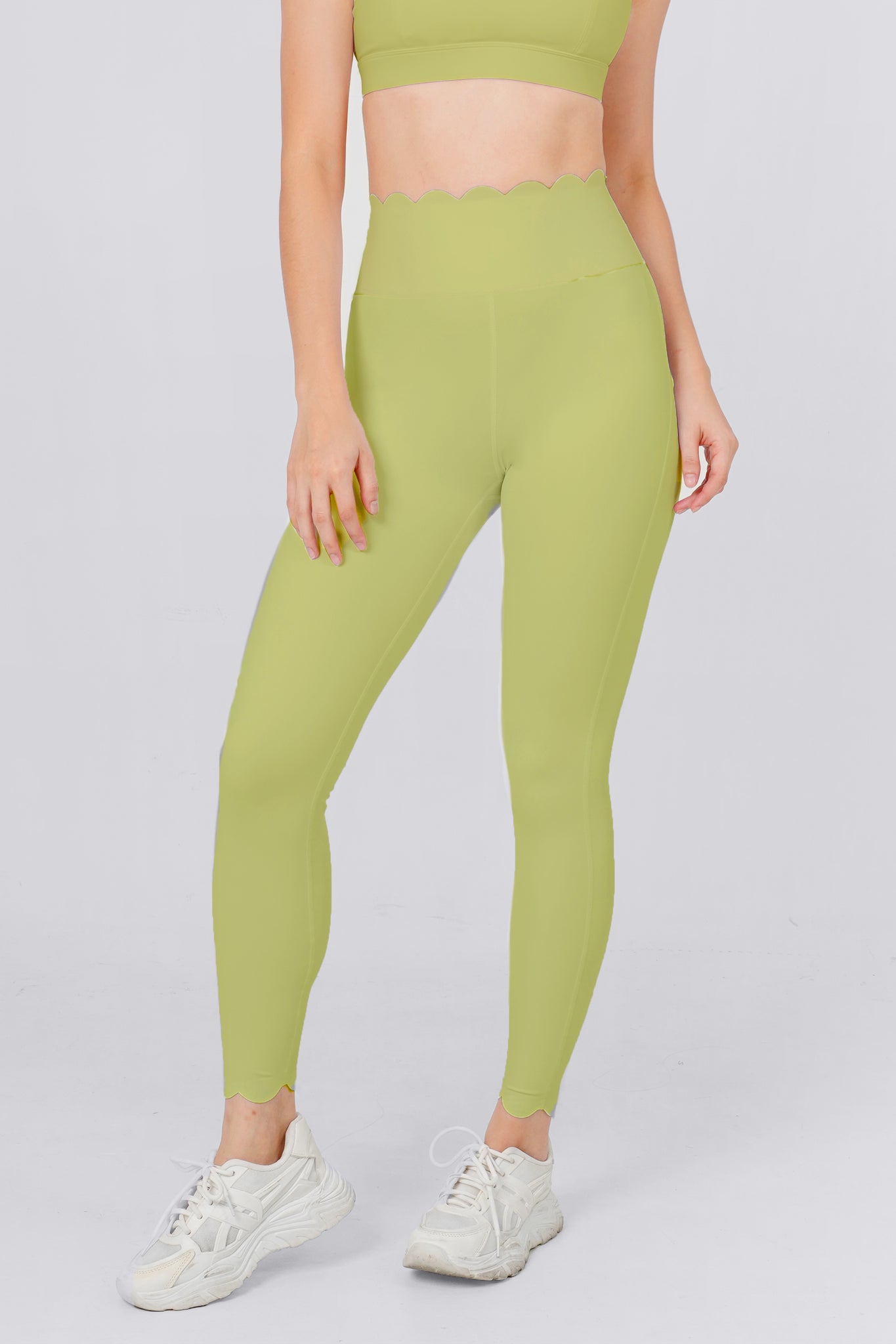 Forget-Me-Not Legging