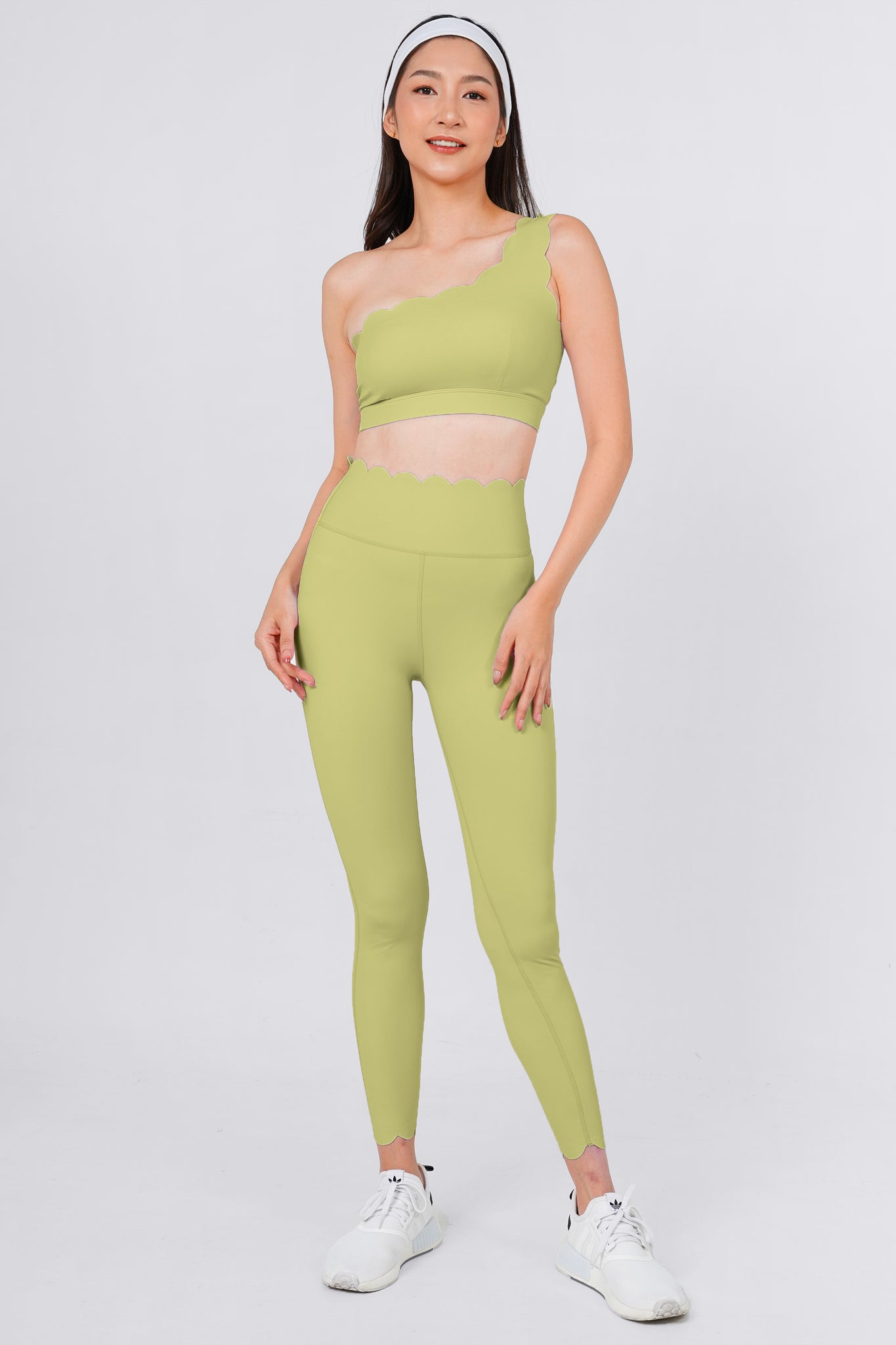 Forget-Me-Not Legging