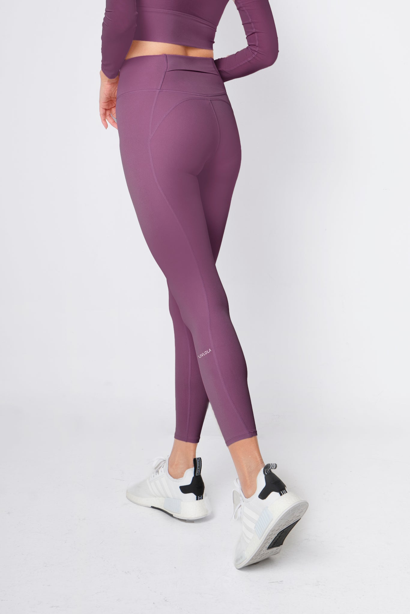 Hot Shot Leggings (Seasonal)