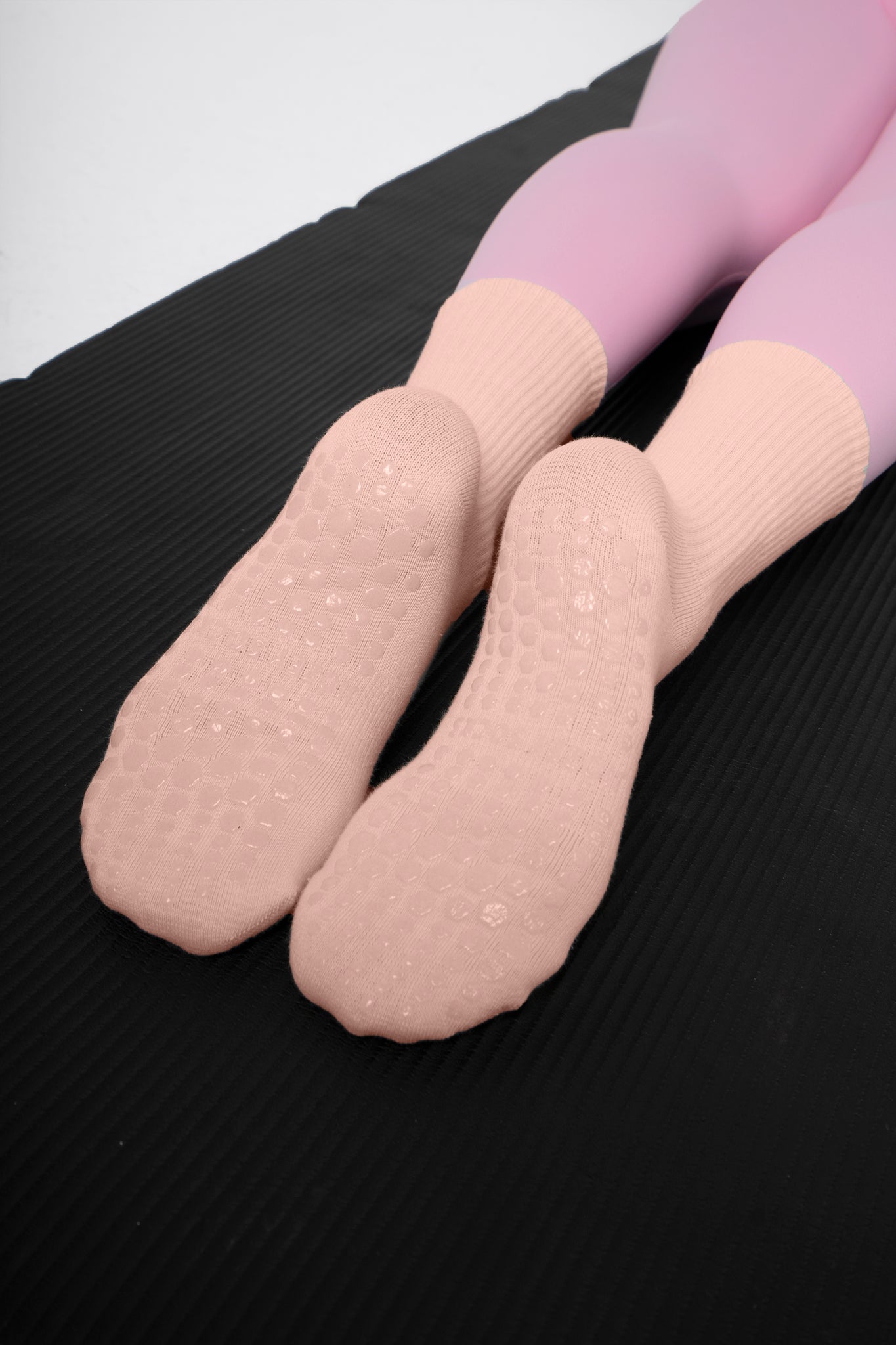 Stride Non Slip Grip Socks