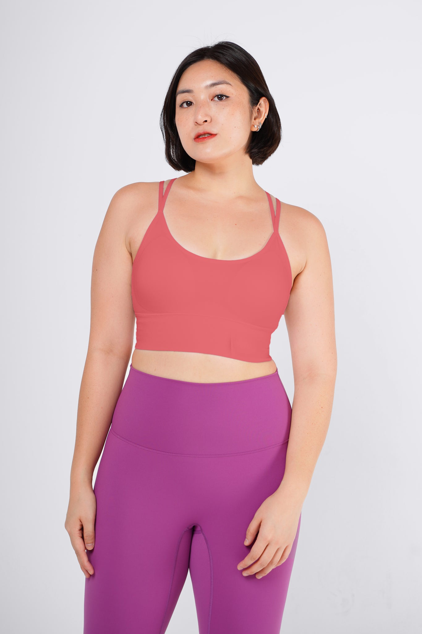 The Essence Bralette [2-Piece Tops Only]