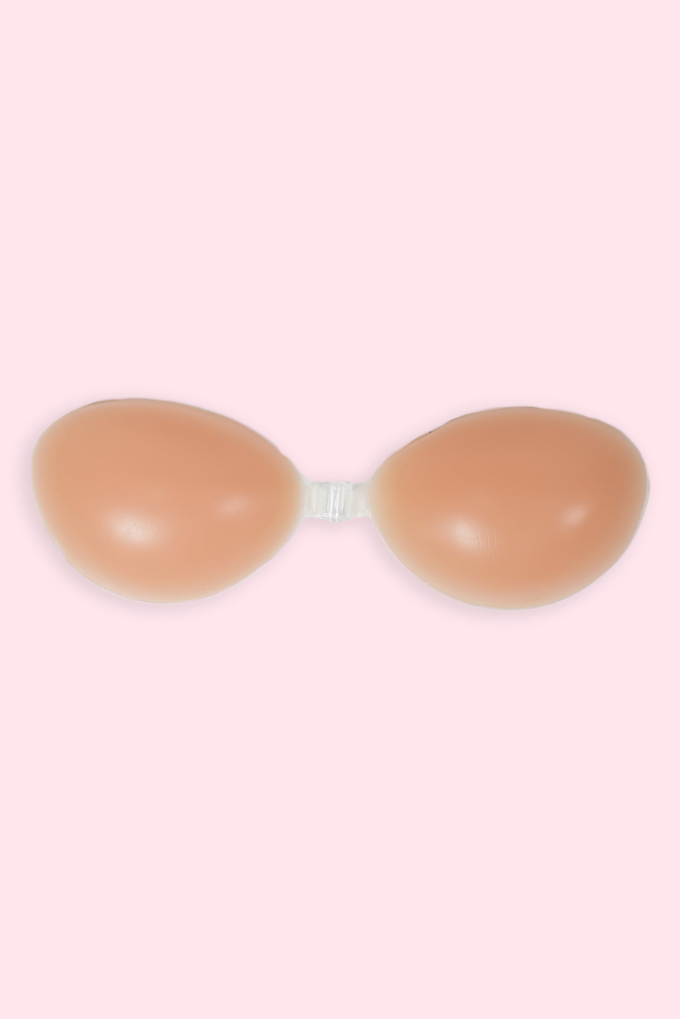 Ultra Stick On Invisible Bra (Double Padded)