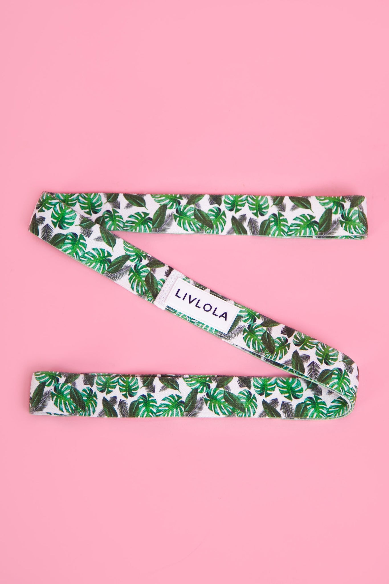 [LIMITED EDITION] Long Resistance Band (Any 2)