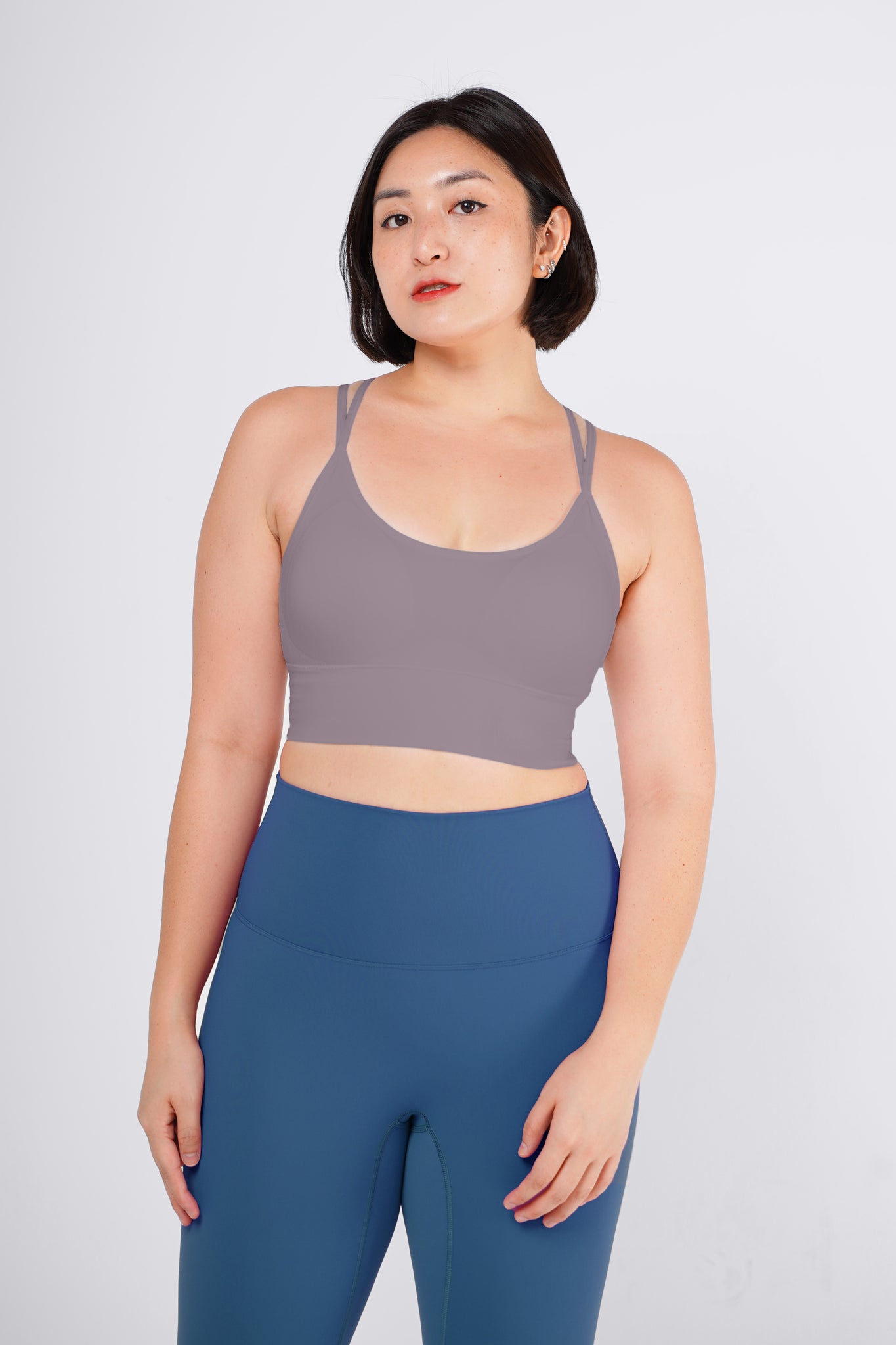 The Essence Bralette [2-Piece Tops Only]